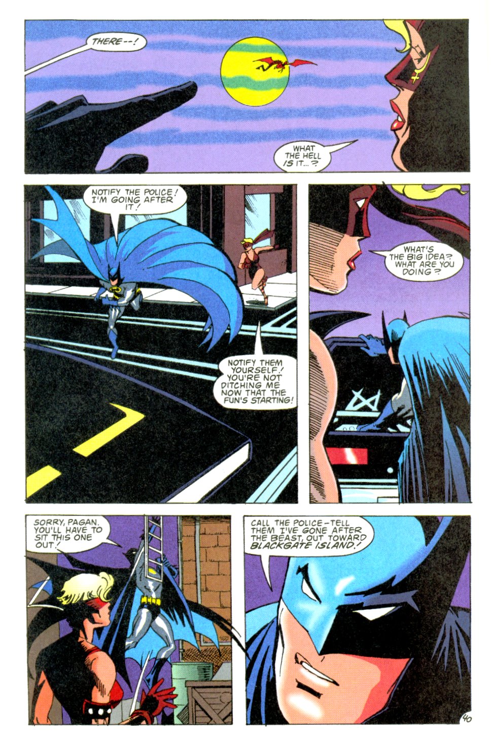Batman: Shadow of the Bat _Annual_1 Page 40