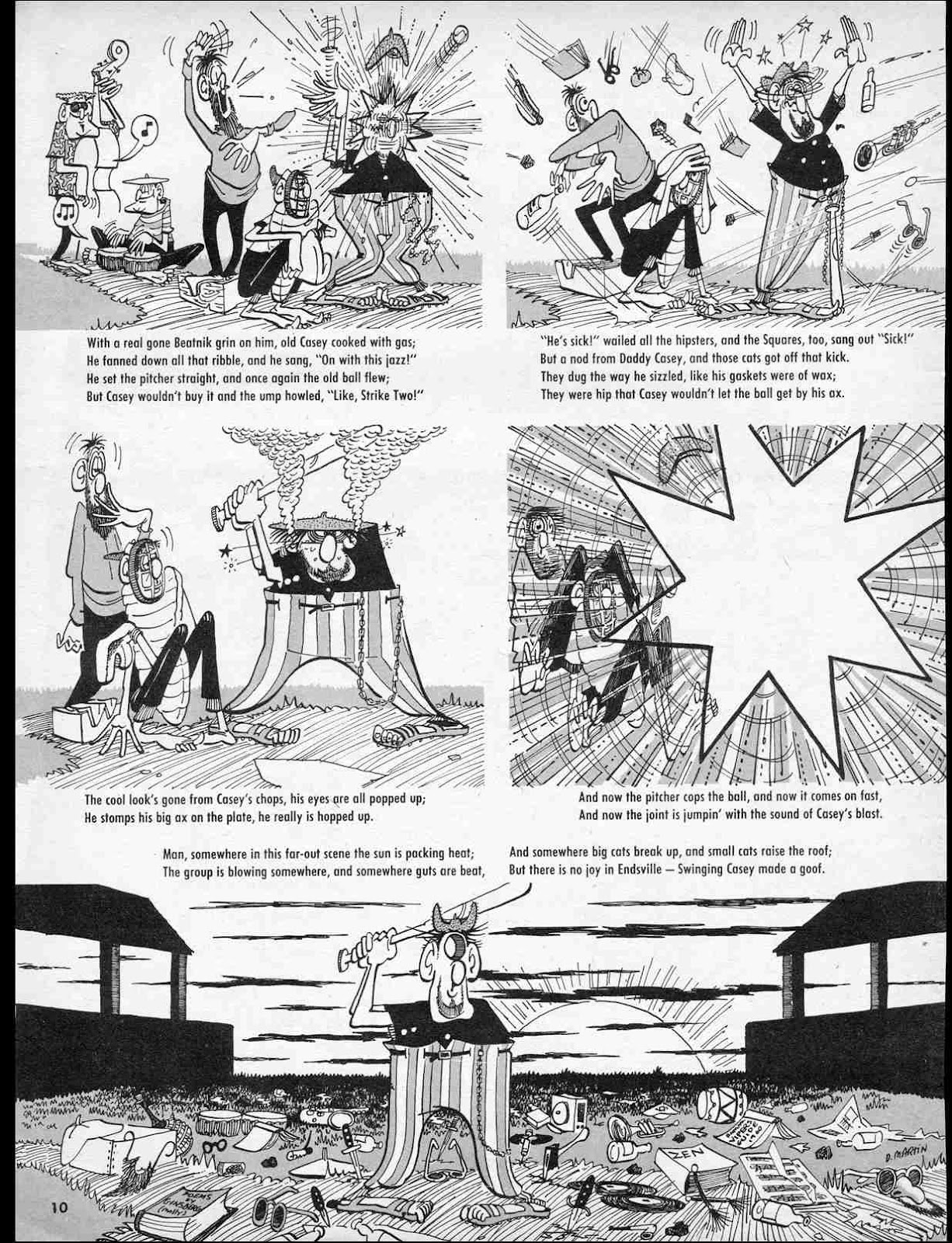 MAD issue 58 - Page 12