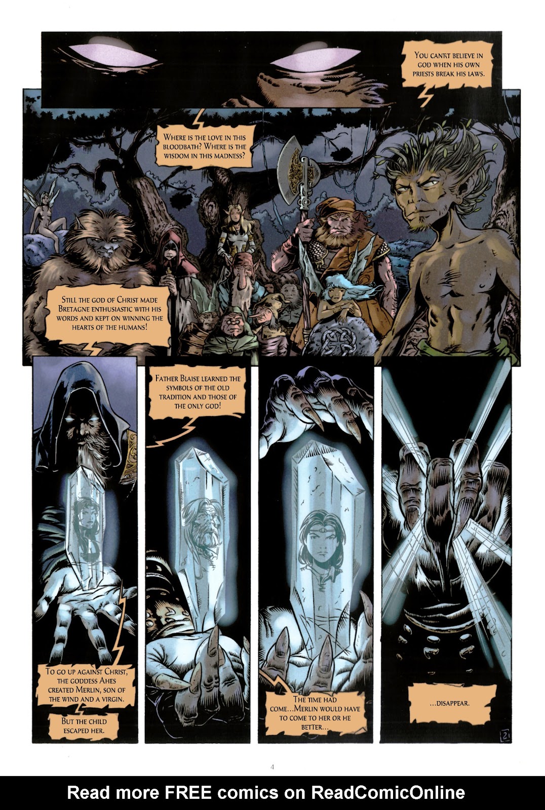 Merlijn issue 2 - Page 4