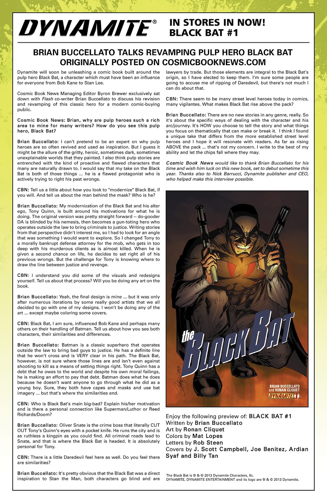 Grimm (2013) issue 1 - Page 27