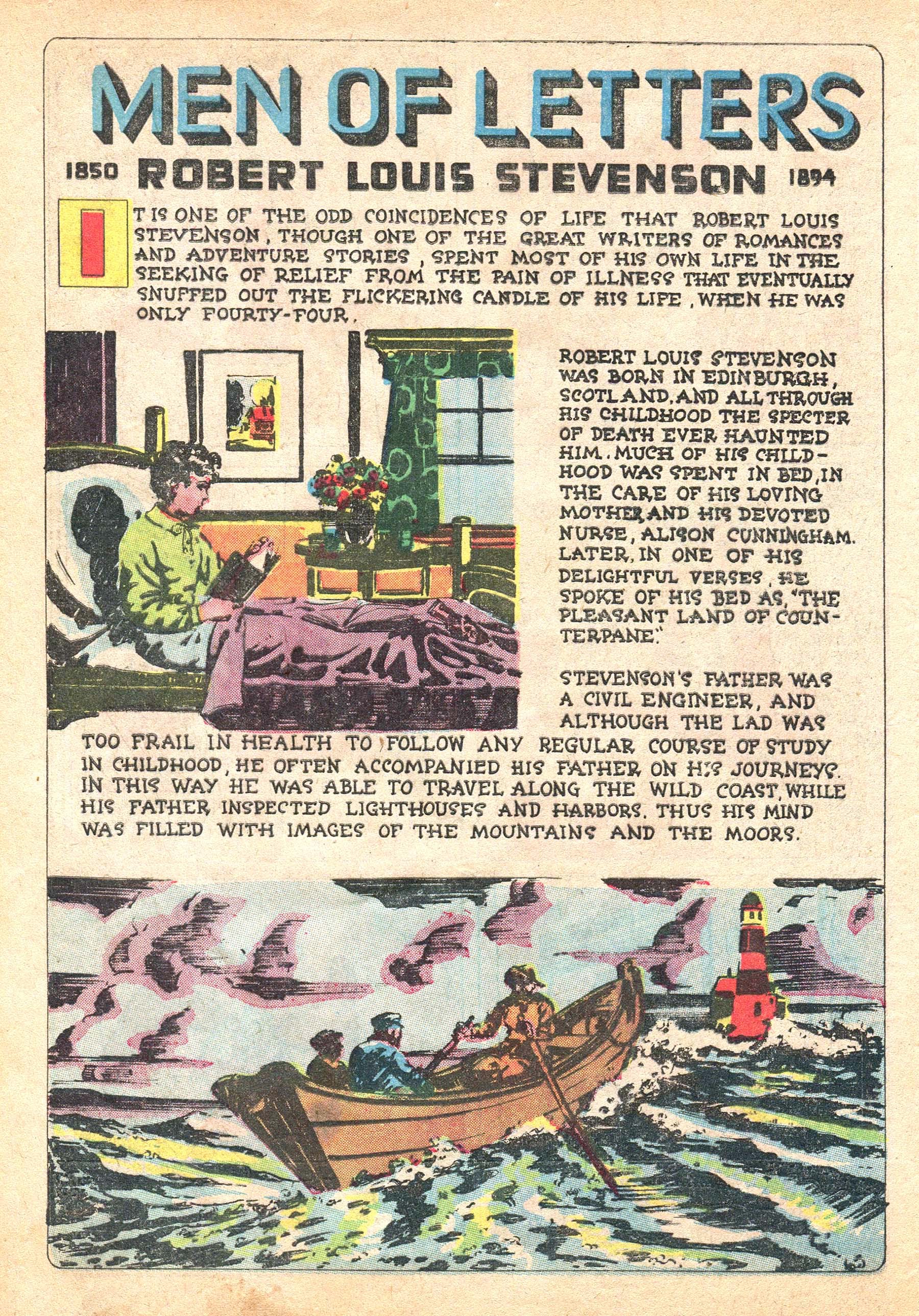 Read online Star Comics comic -  Issue #11 - 27