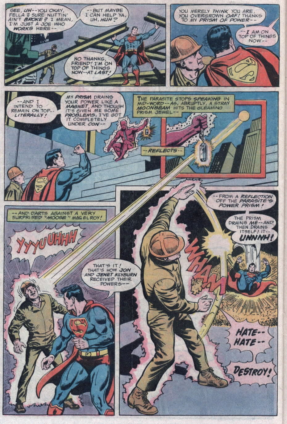 Superman (1939) issue 304 - Page 15