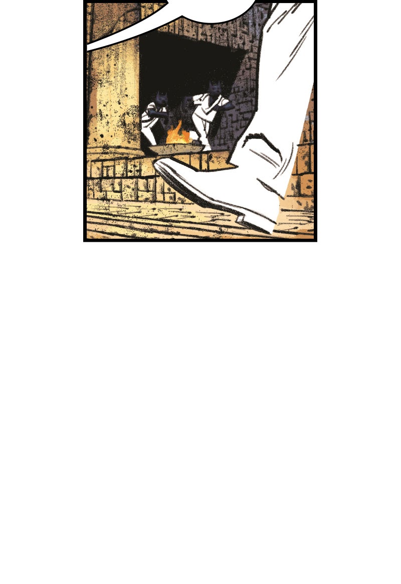Read online Moon Knight: Welcome to New Egypt Infinity Comic comic -  Issue #5 - 12