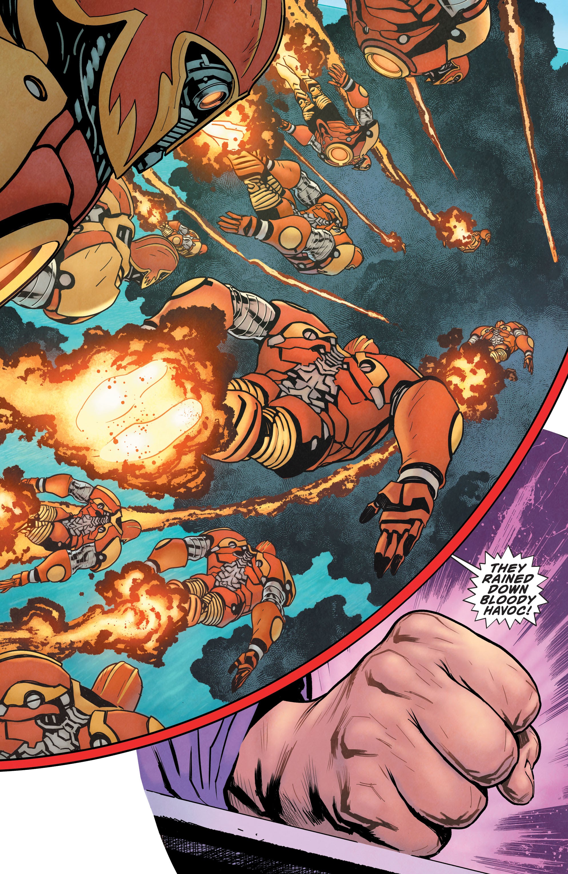 Read online Wonder Woman: Earth One comic -  Issue # TPB 3 - 44