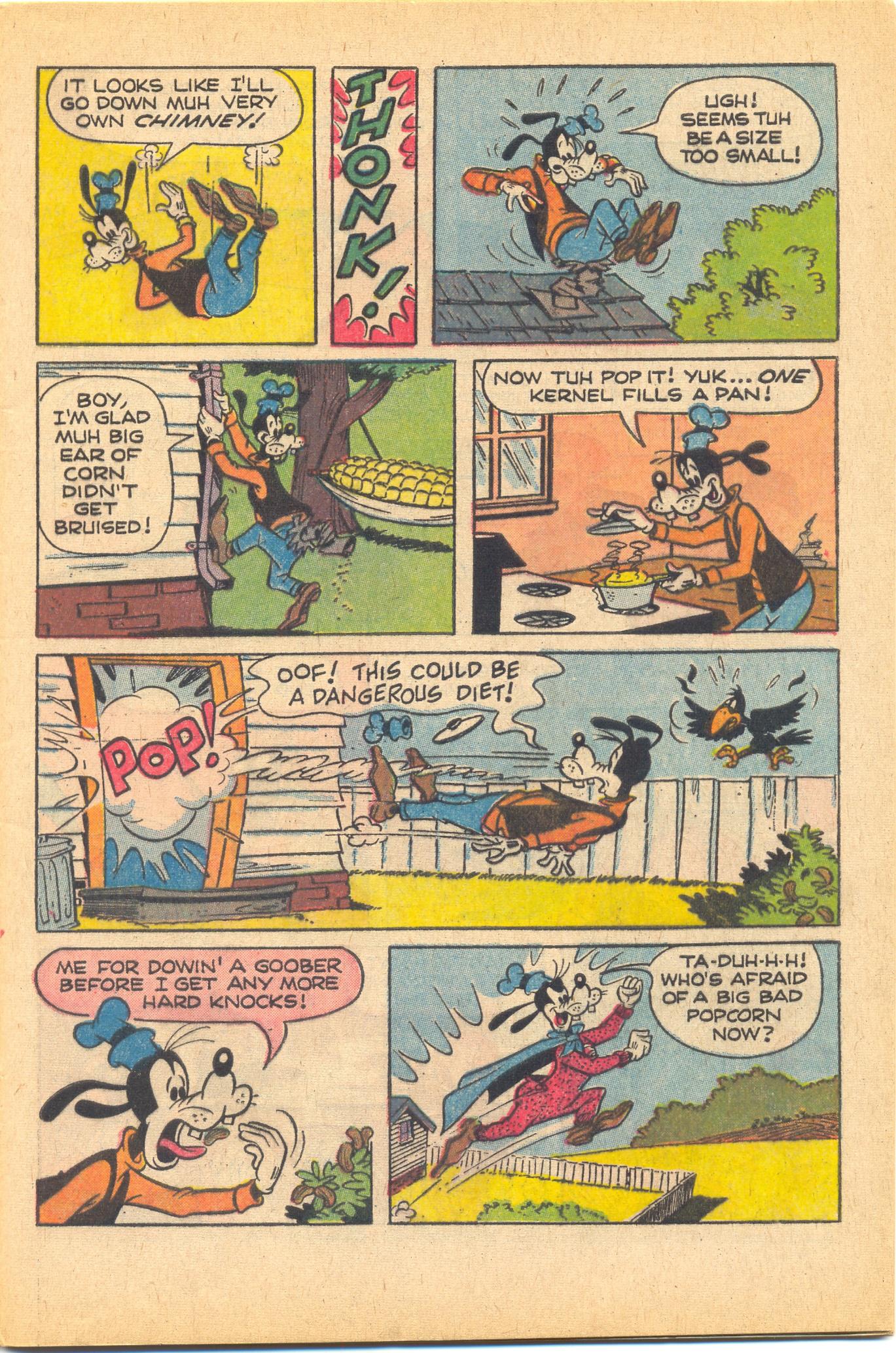 Read online Super Goof comic -  Issue #11 - 5