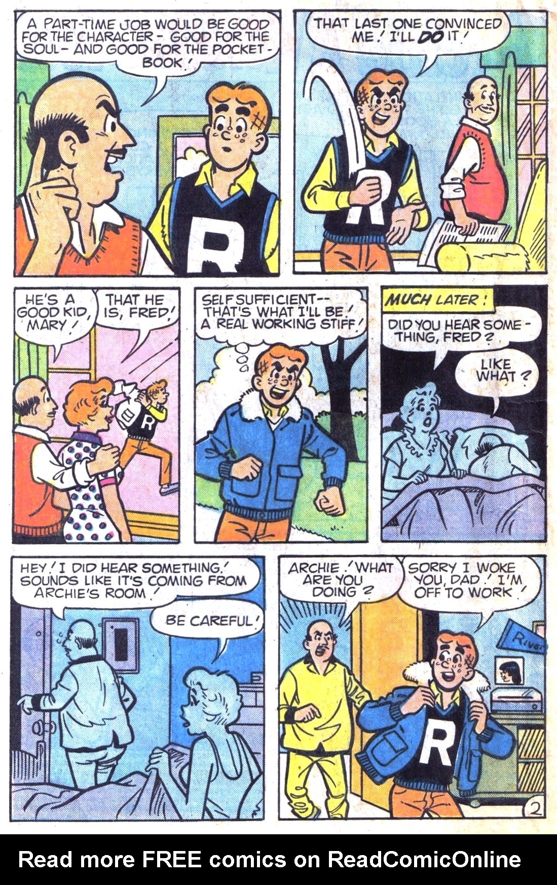 Archie (1960) 323 Page 4