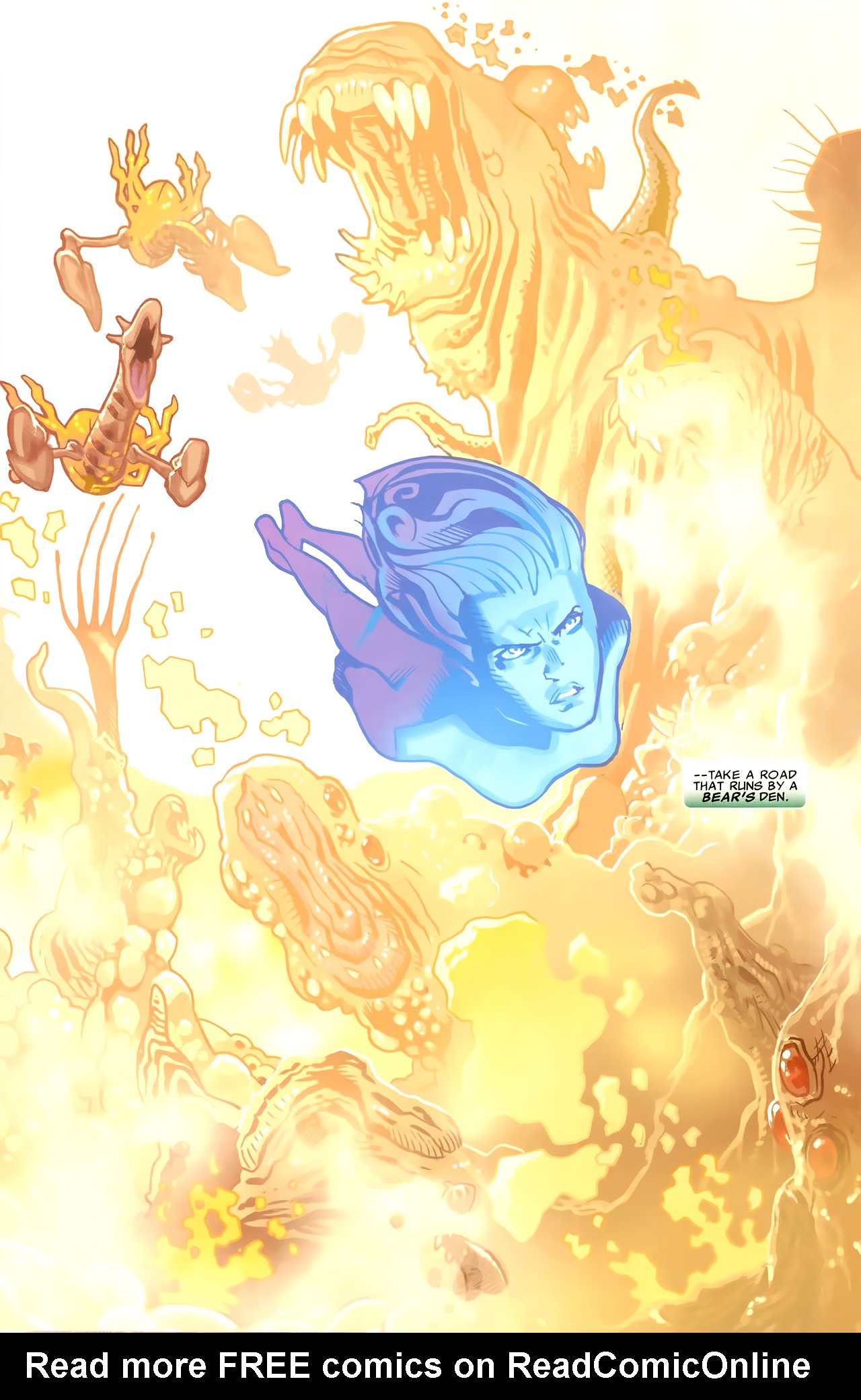 Read online X-Men Legacy (2008) comic -  Issue #229 - 14