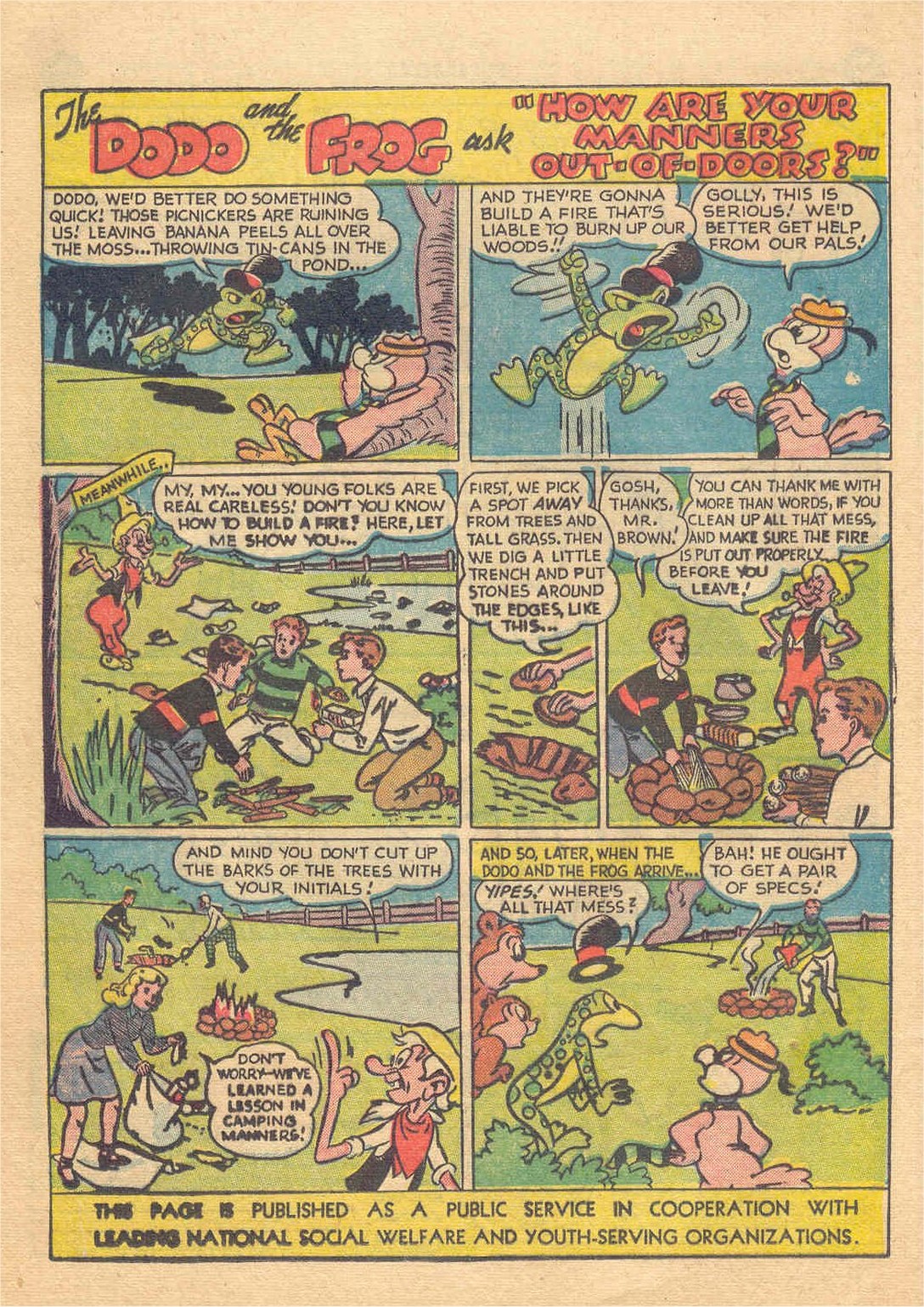 Read online Superboy (1949) comic -  Issue #10 - 32