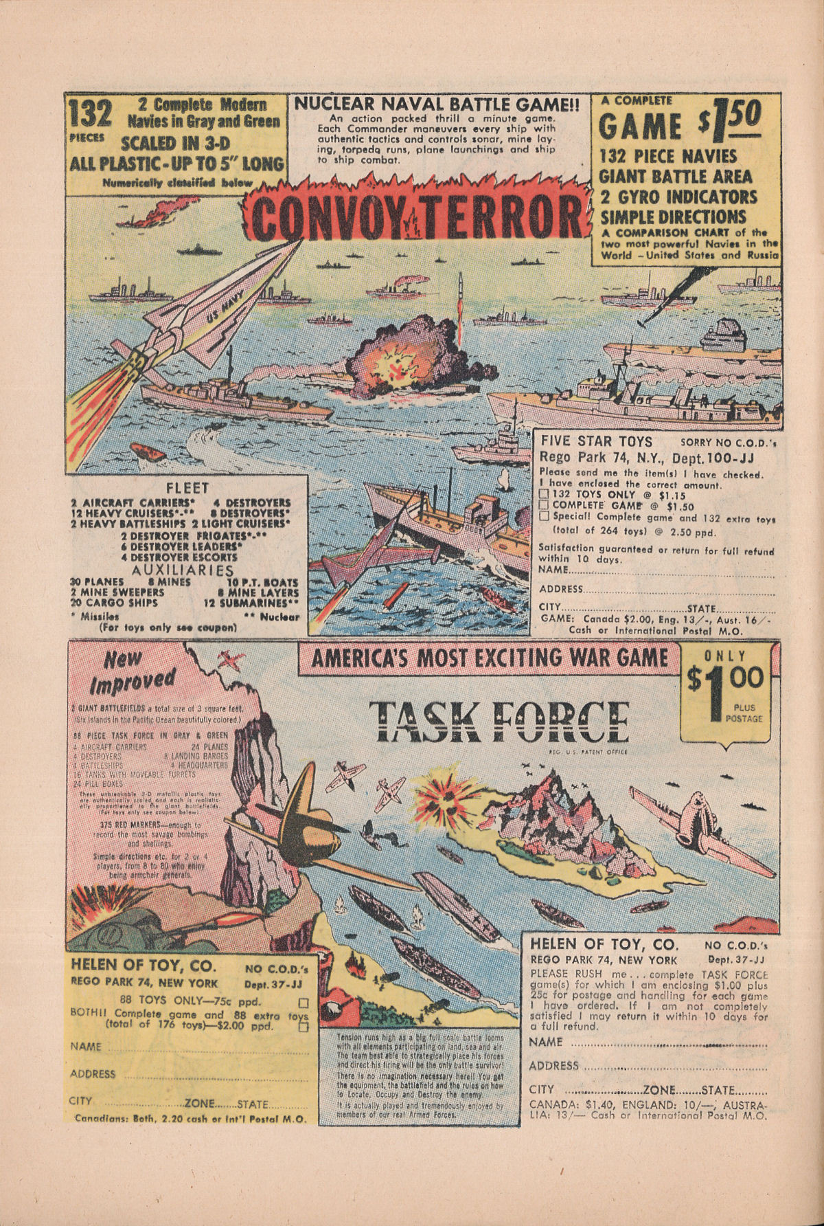 Read online Laugh (Comics) comic -  Issue #149 - 12