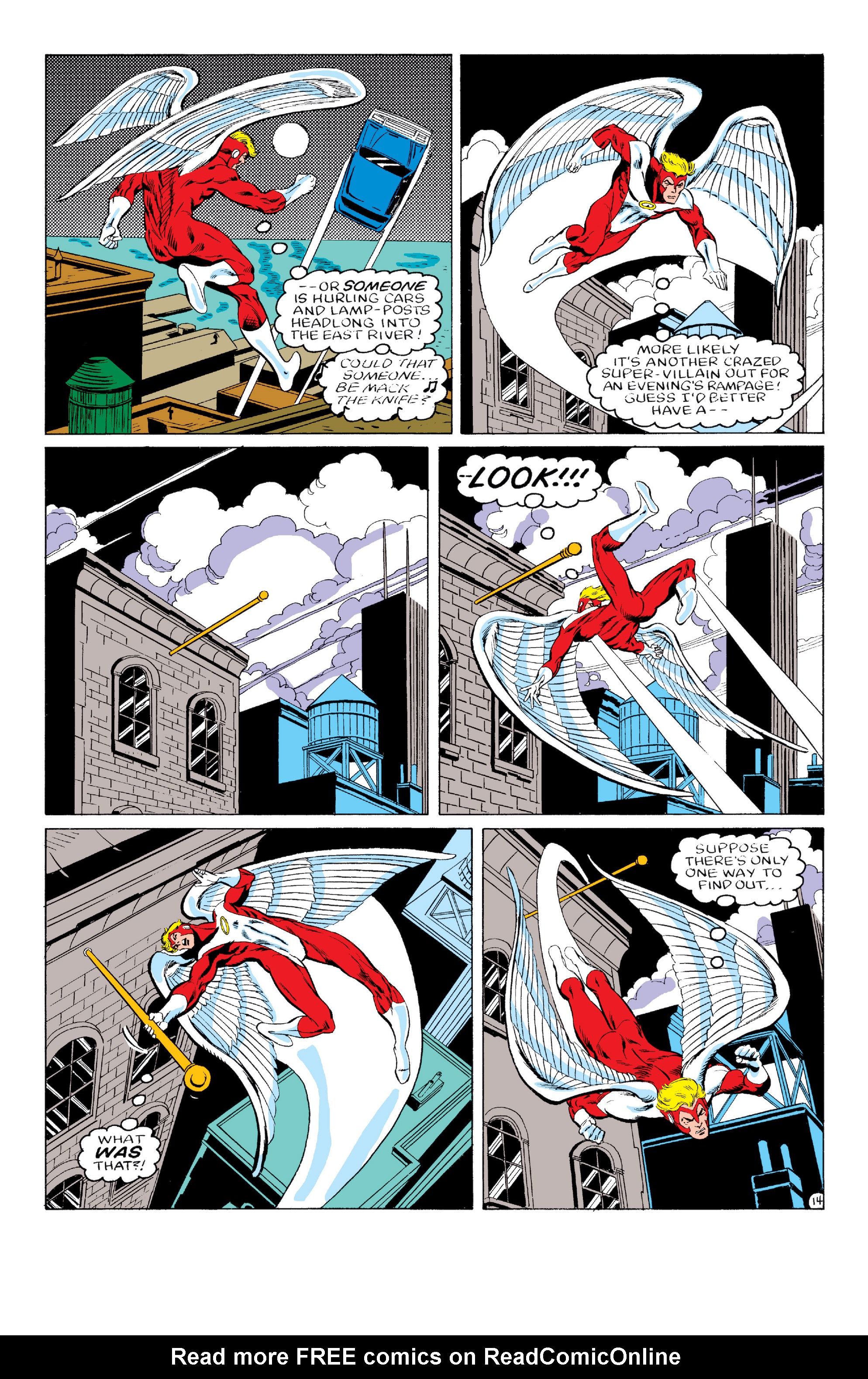 Read online The New Defenders comic -  Issue # TPB (Part 2) - 29