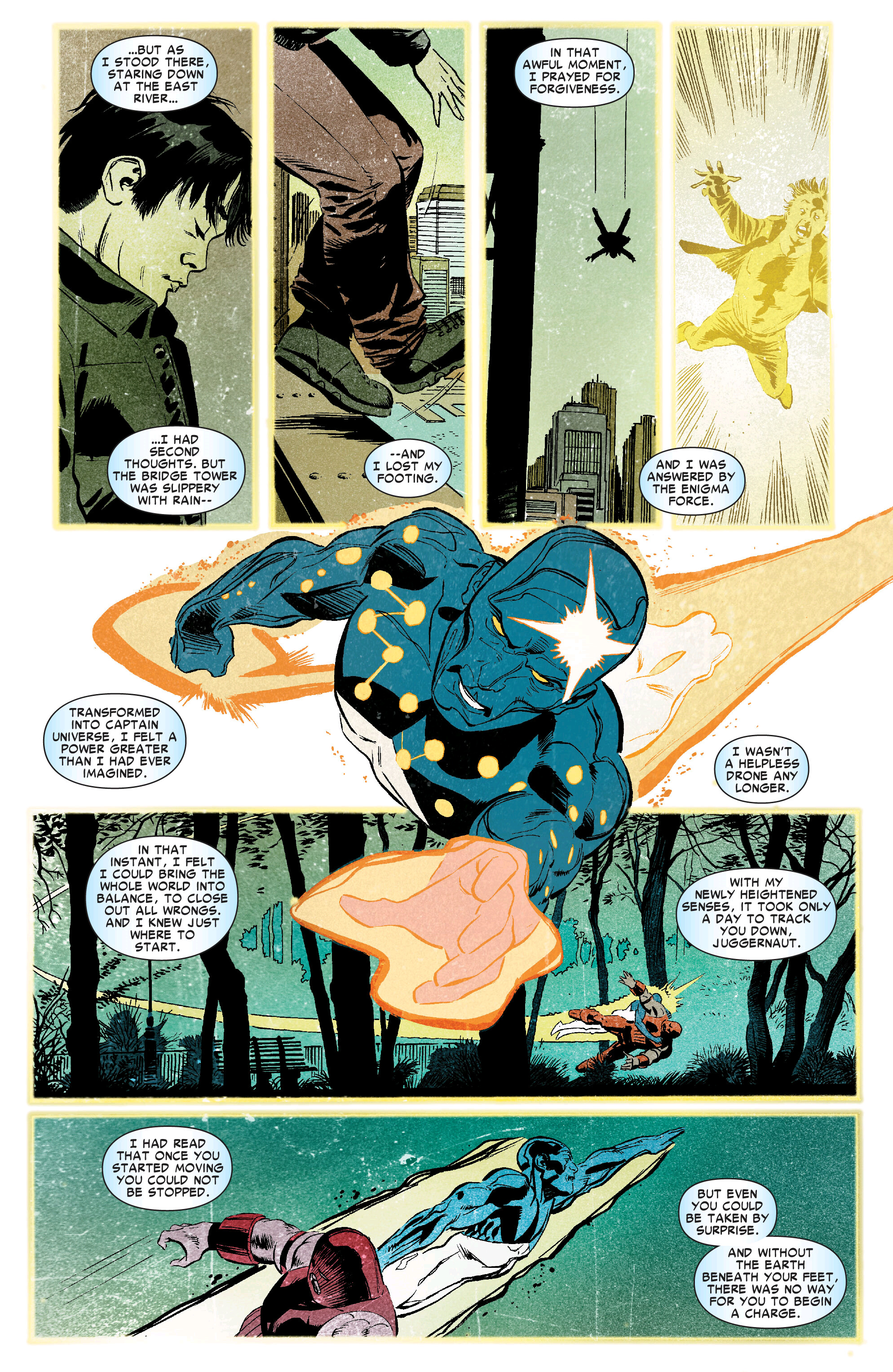 Read online Amazing Spider-Man: The Gauntlet: The Complete Collection comic -  Issue # TPB 2 (Part 1) - 60
