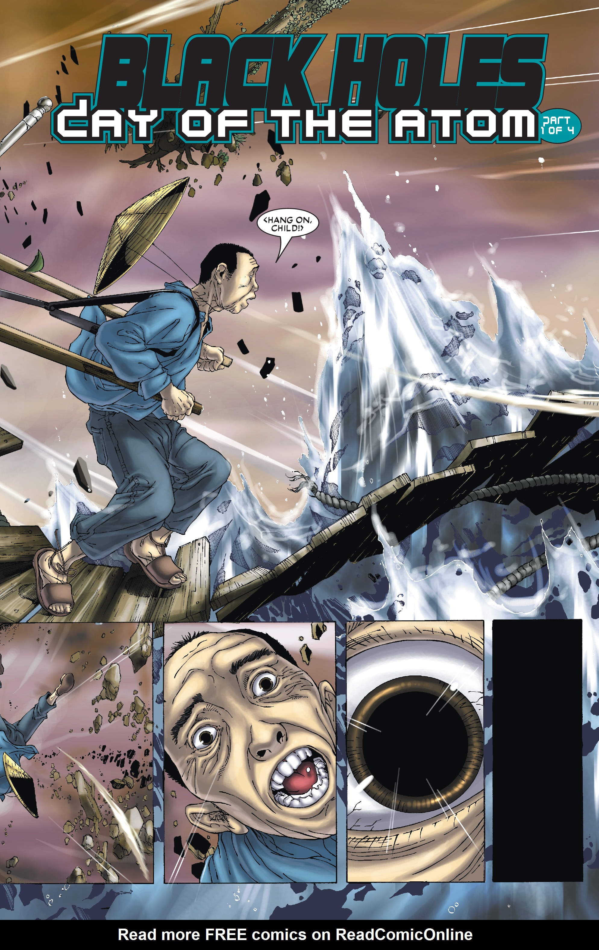 Read online X-Men: Reloaded comic -  Issue # TPB (Part 3) - 14