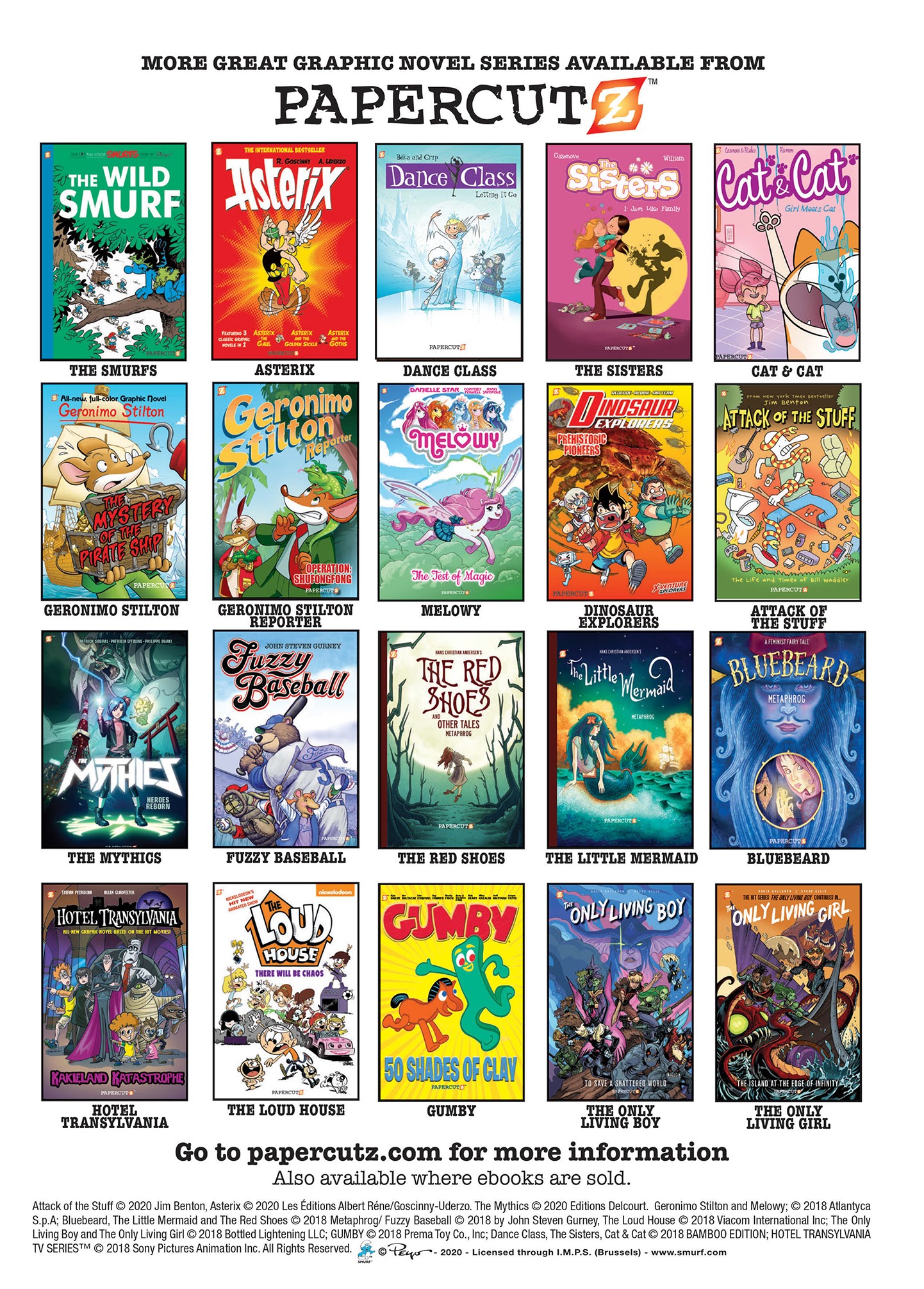 Read online Cat & Cat comic -  Issue # TPB 2 - 4