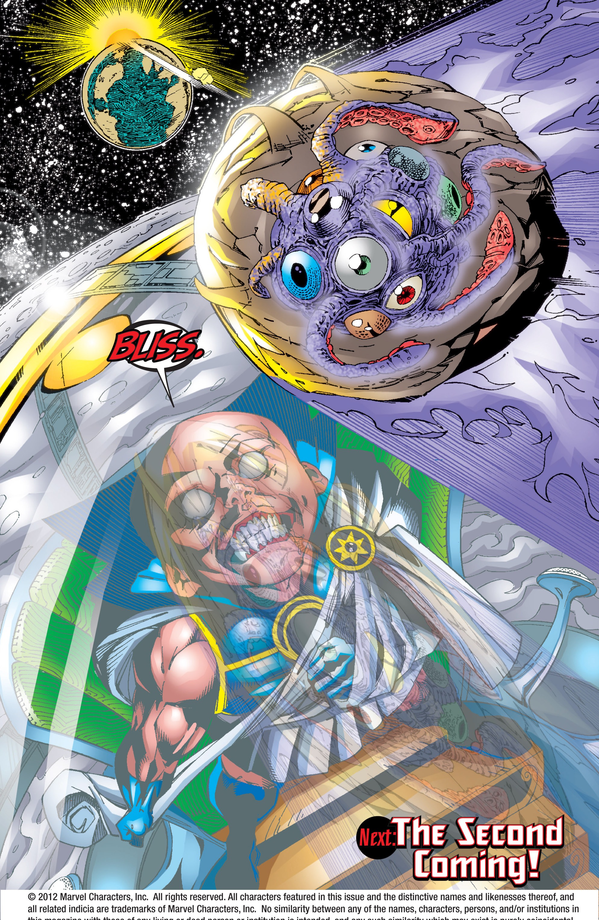 Read online Deadpool Classic comic -  Issue # TPB 4 (Part 3) - 12