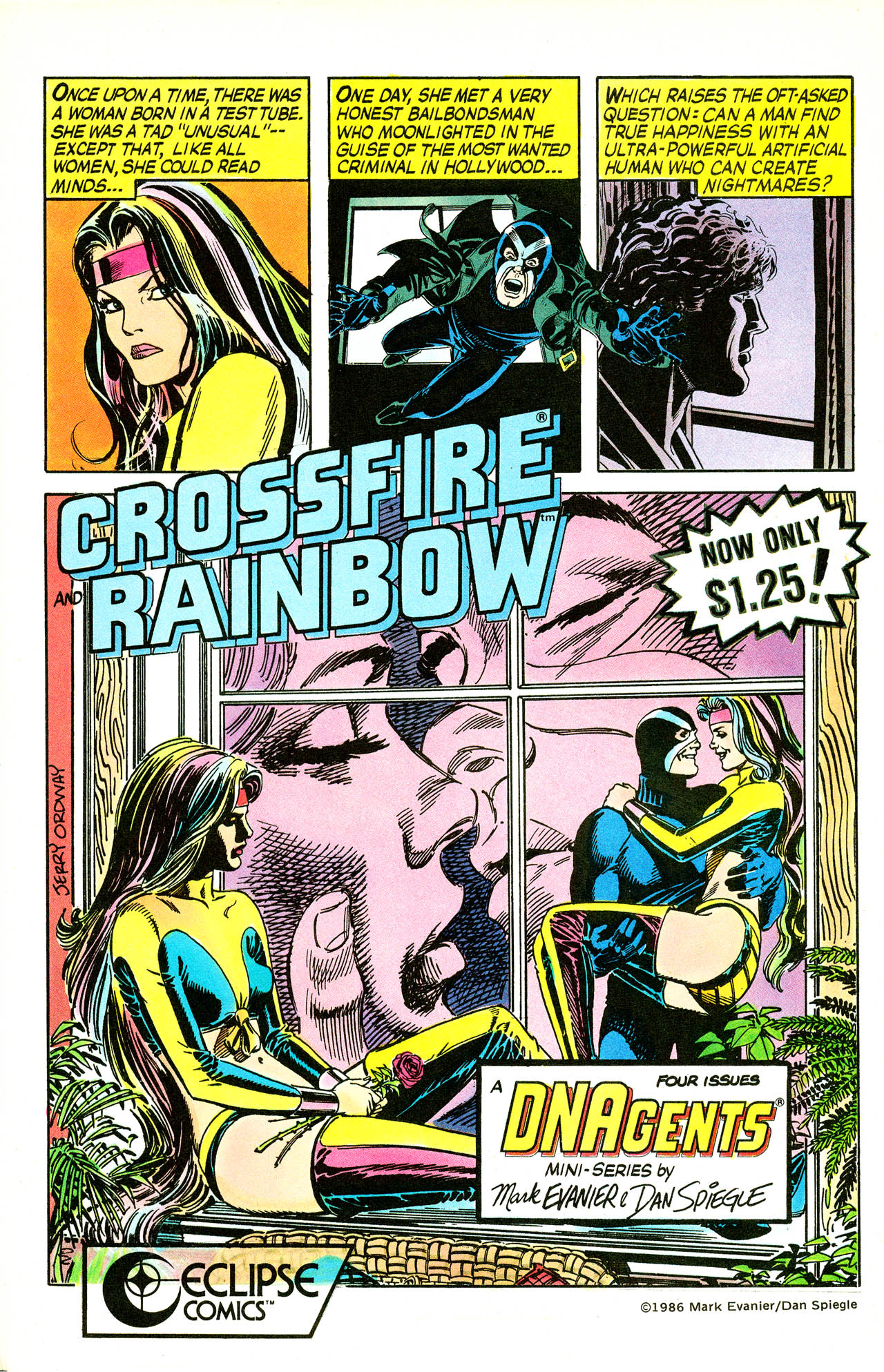 Read online Laser Eraser and Pressbutton comic -  Issue #5 - 22