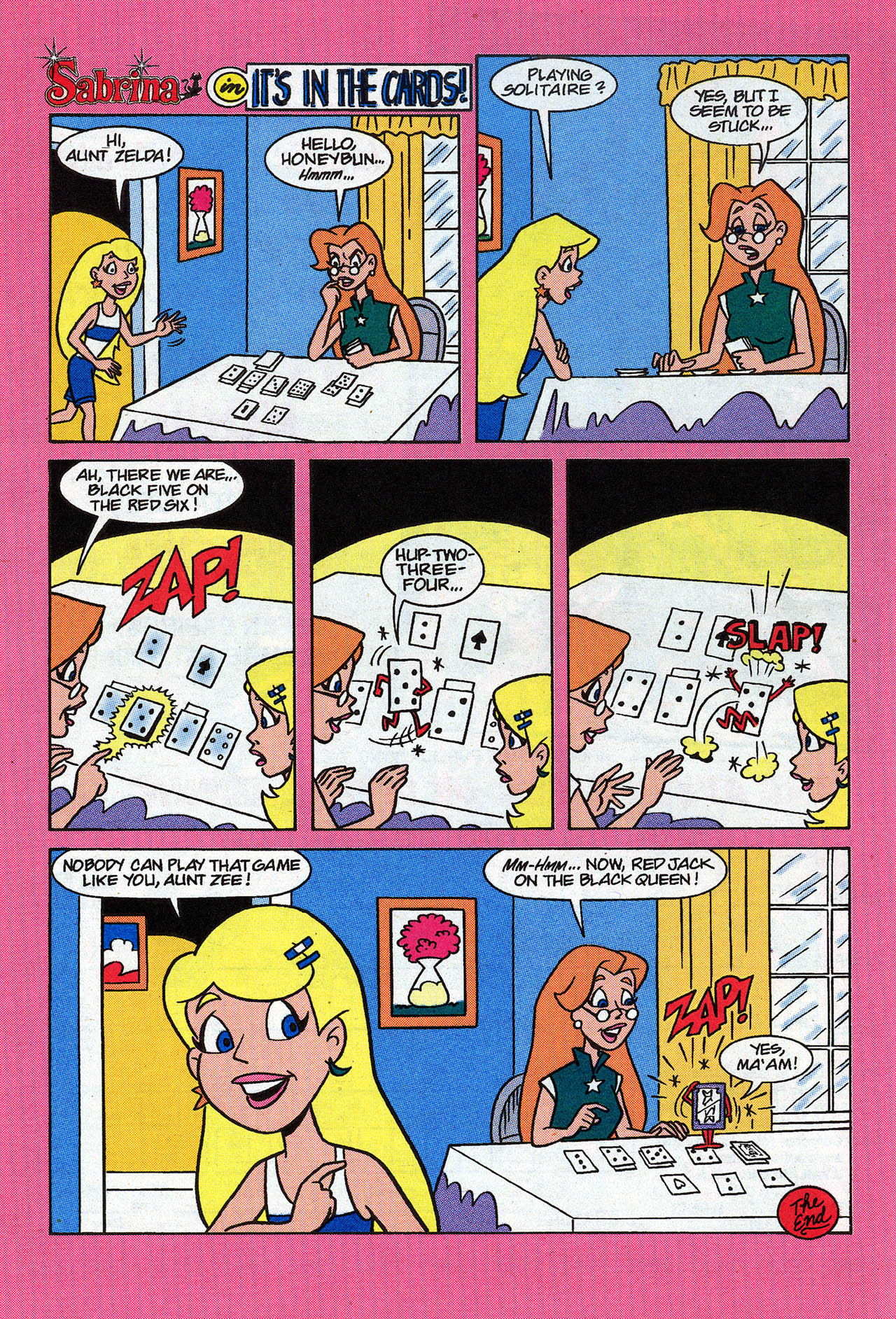 Read online Tales From Riverdale Digest comic -  Issue #6 - 76