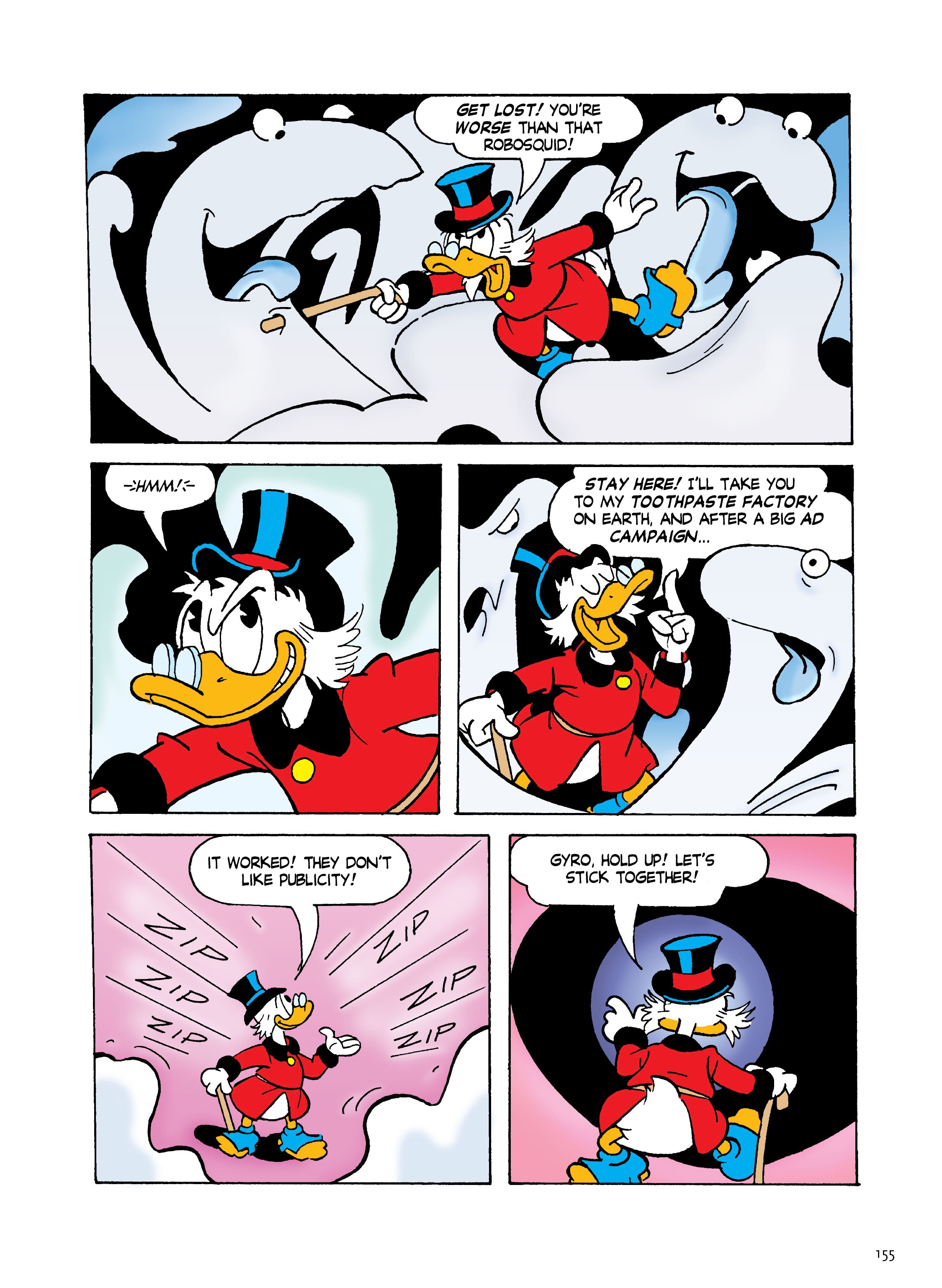 Read online Disney Masters comic -  Issue # TPB 16 (Part 2) - 60