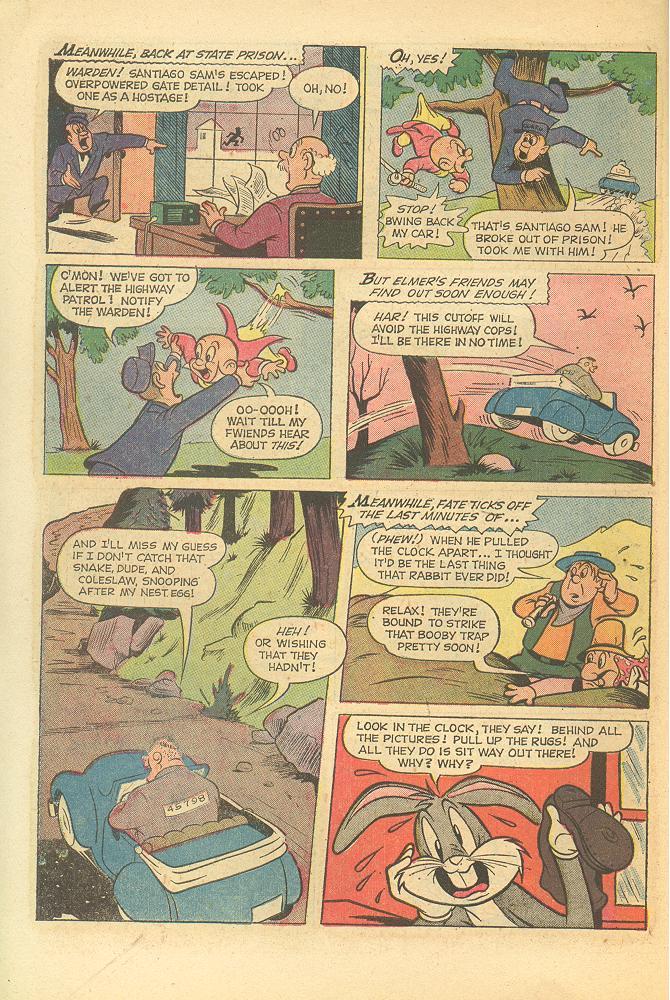 Bugs Bunny (1952) issue 128 - Page 9