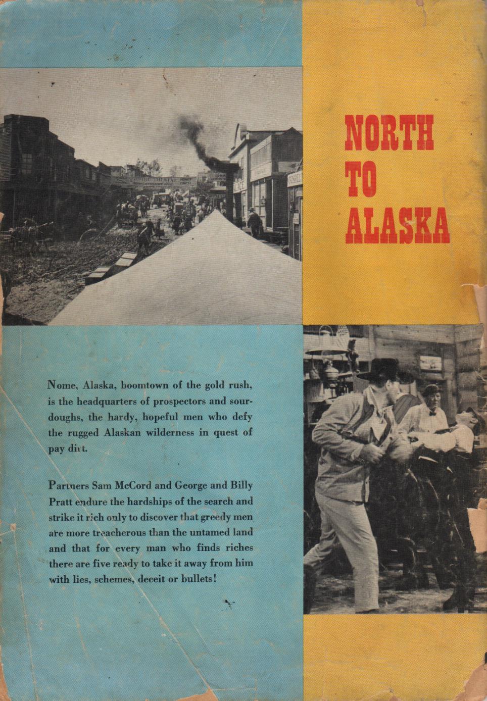 Read online Four Color Comics comic -  Issue #1155 - 36