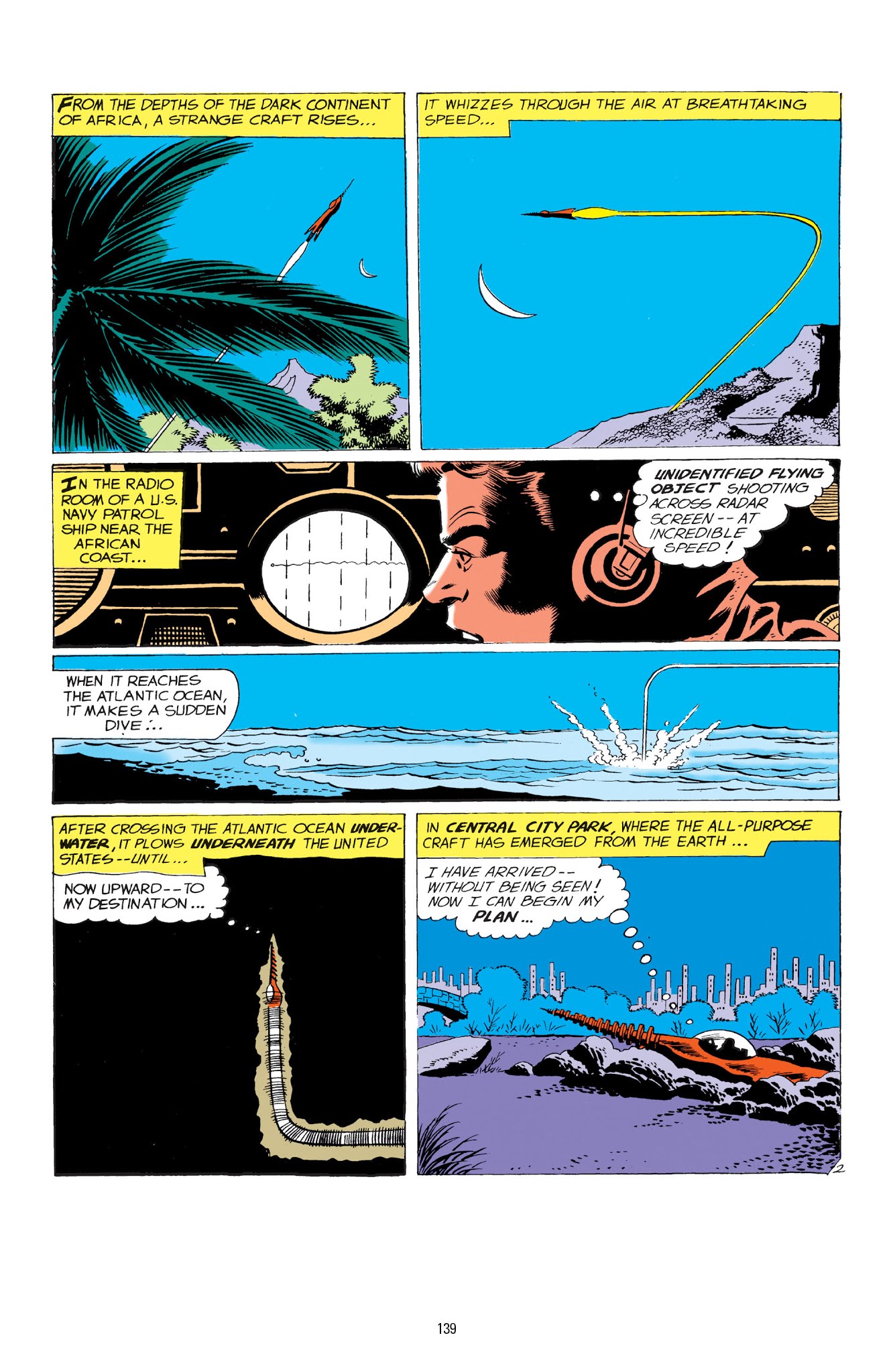 Read online The Flash: The Silver Age comic -  Issue # TPB 1 (Part 2) - 39