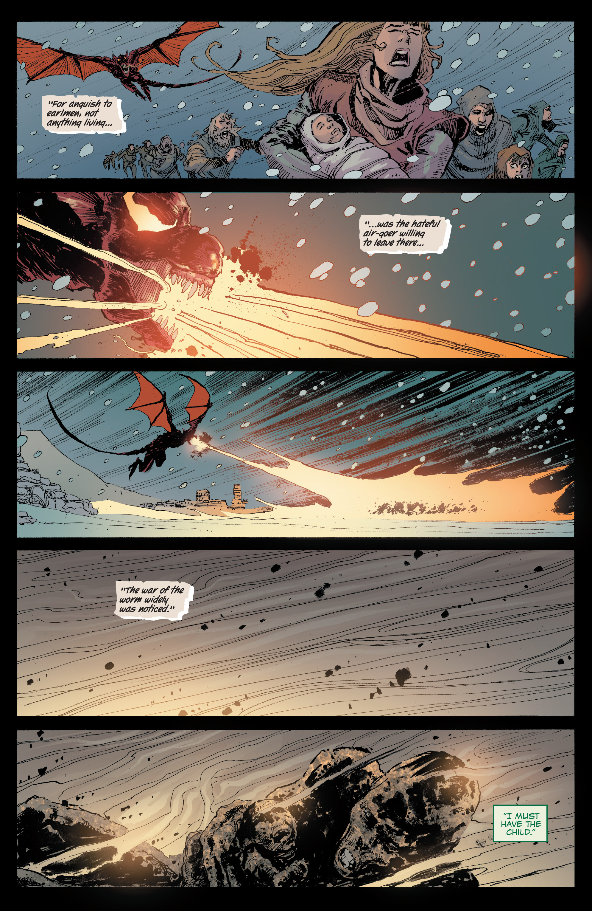 Read online Scream: Curse of Carnage comic -  Issue #2 - 20