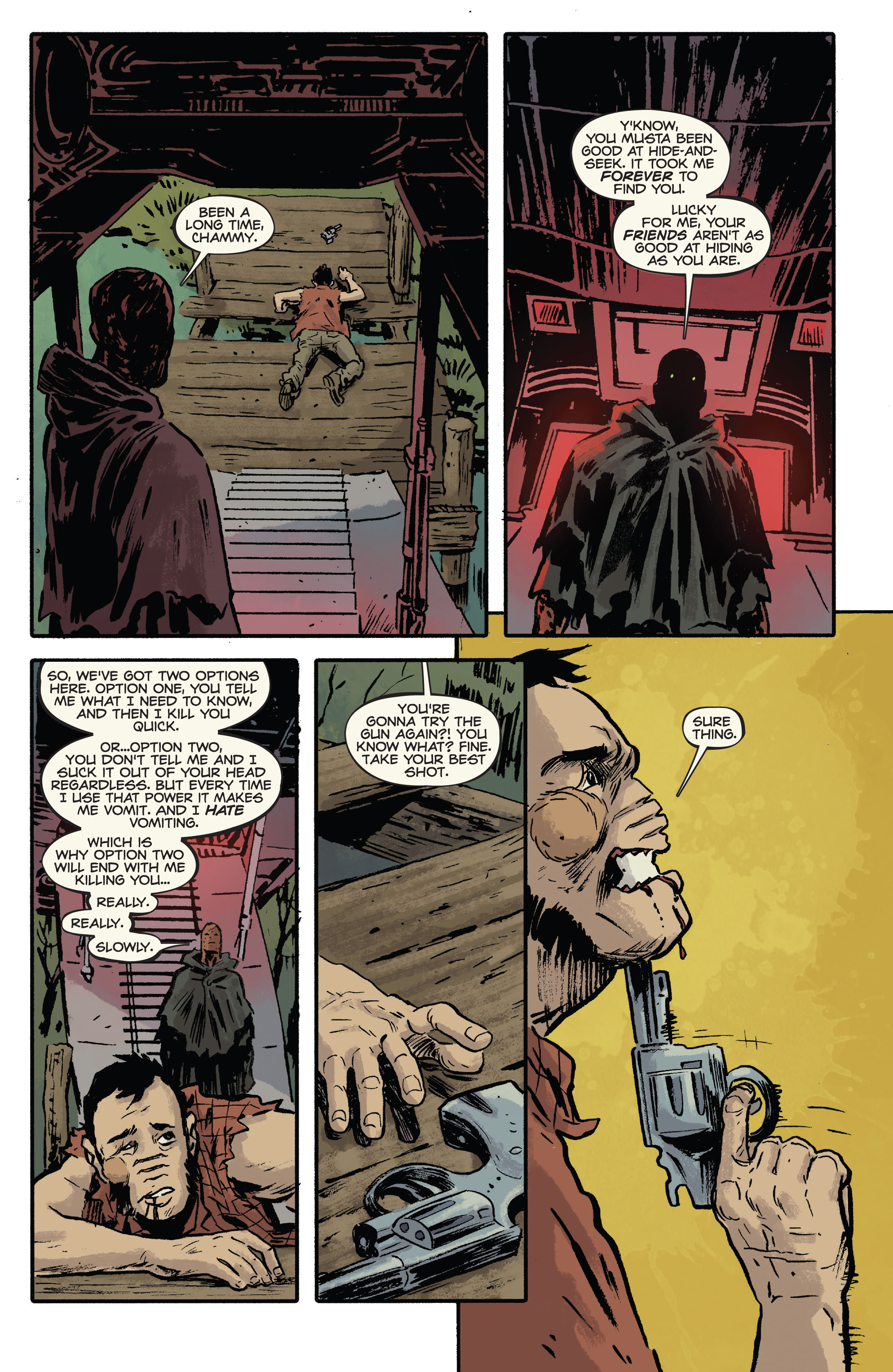 Read online Gwenpool Omnibus comic -  Issue # TPB (Part 3) - 14