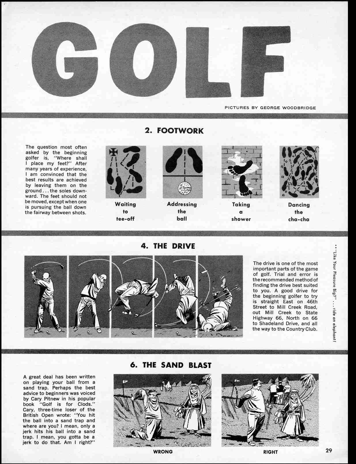 Read online MAD comic -  Issue #41 - 31