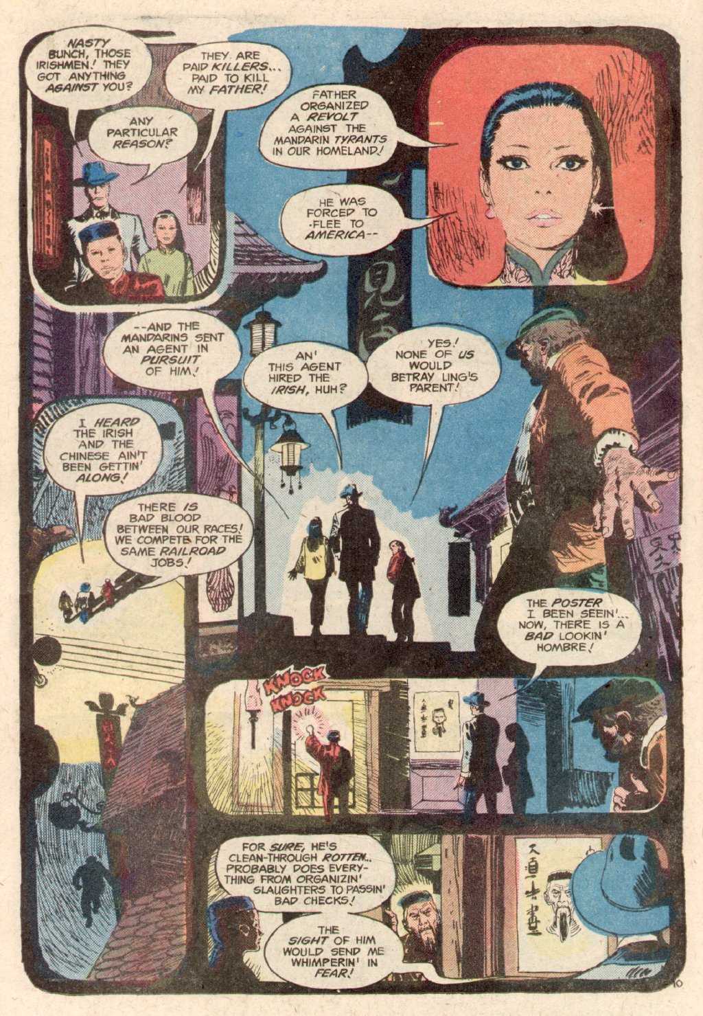 Read online DC Special Series comic -  Issue #16 - 42