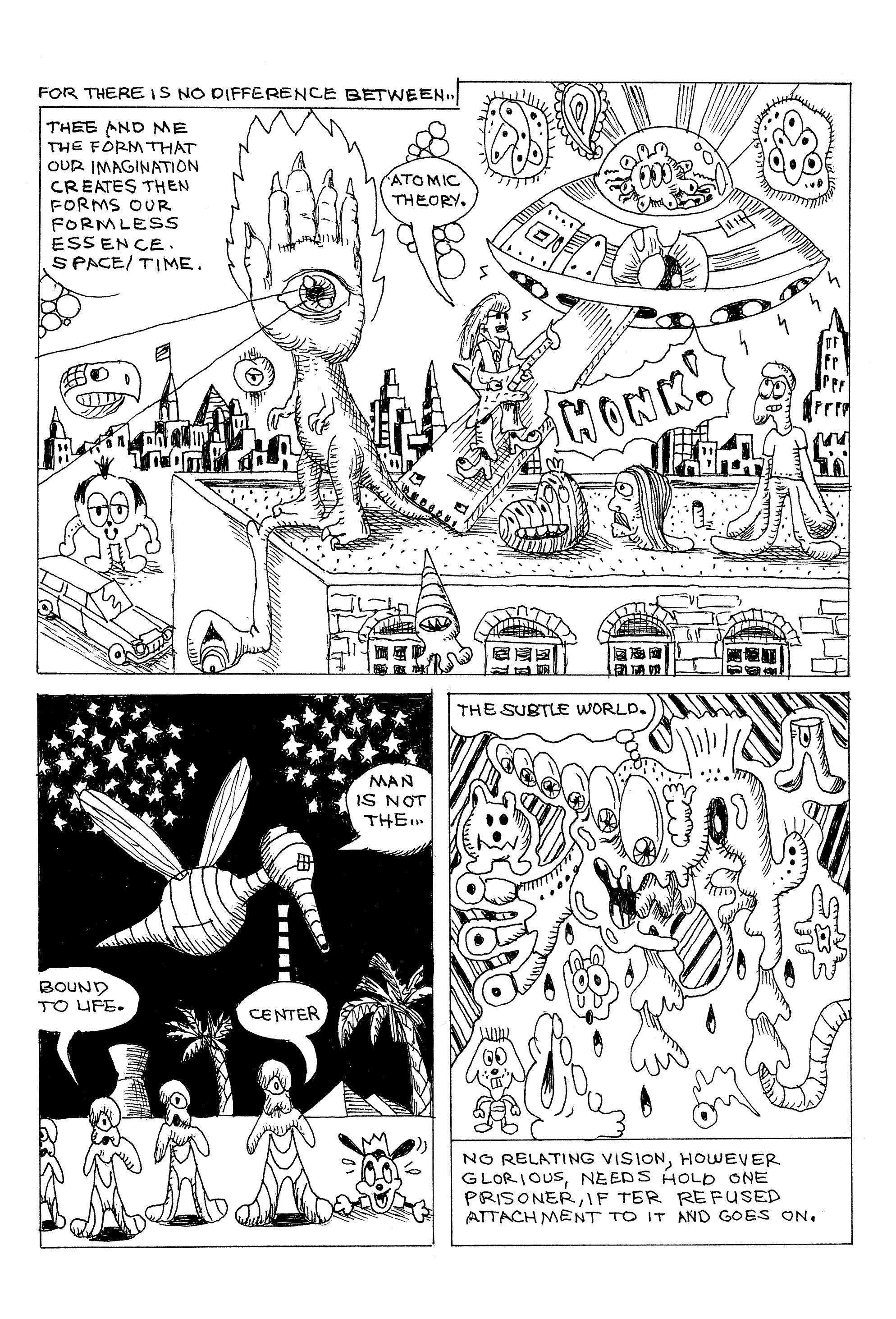 Read online Crashpad comic -  Issue # TPB - 46