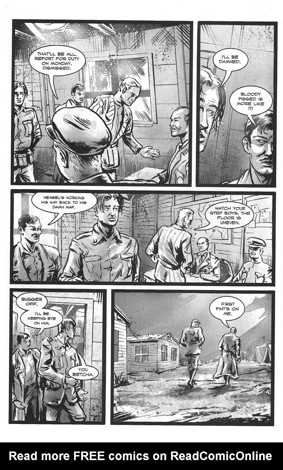 Negative Burn (2006) issue 10 - Page 24