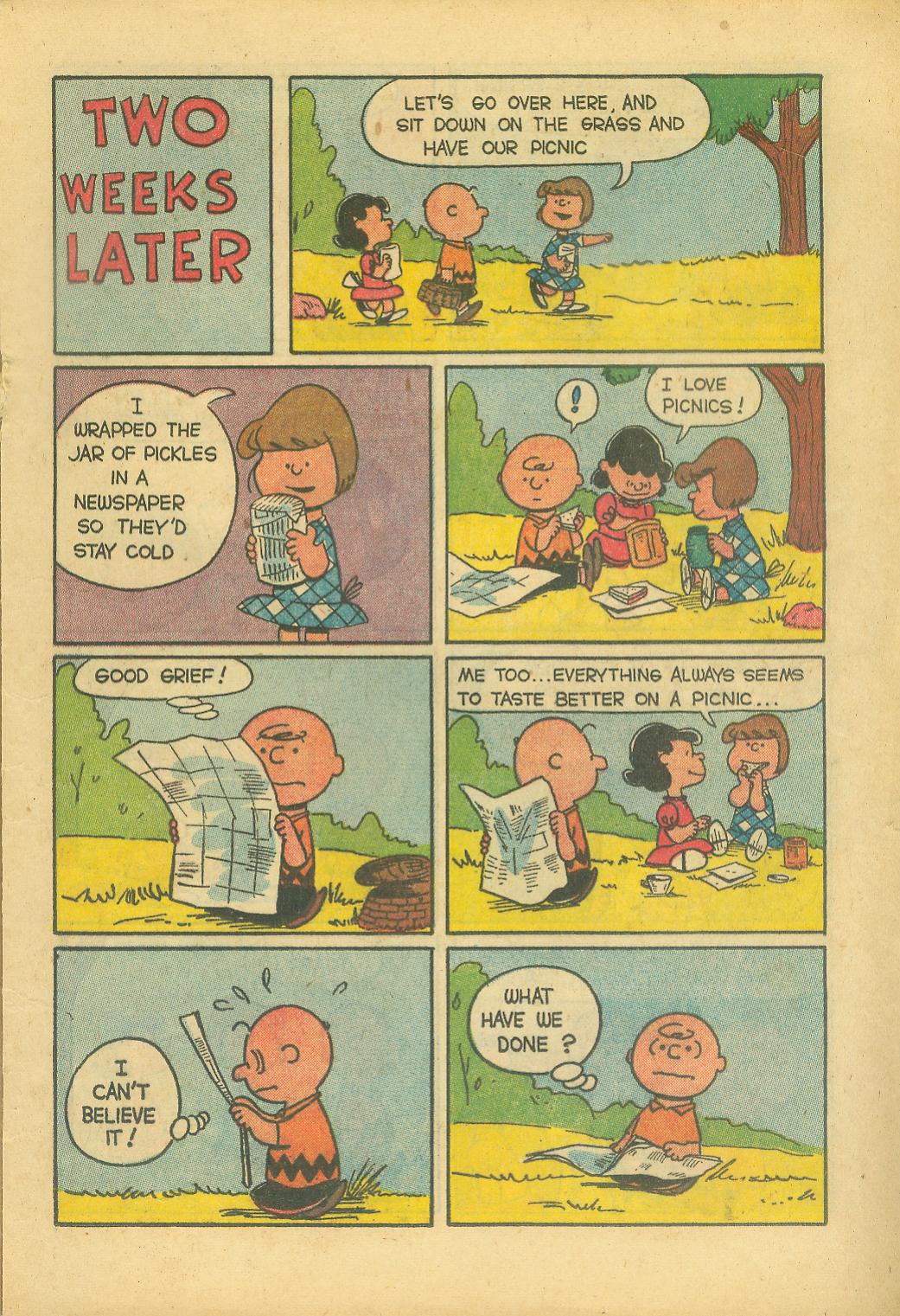 Read online Four Color Comics comic -  Issue #1015 - 17