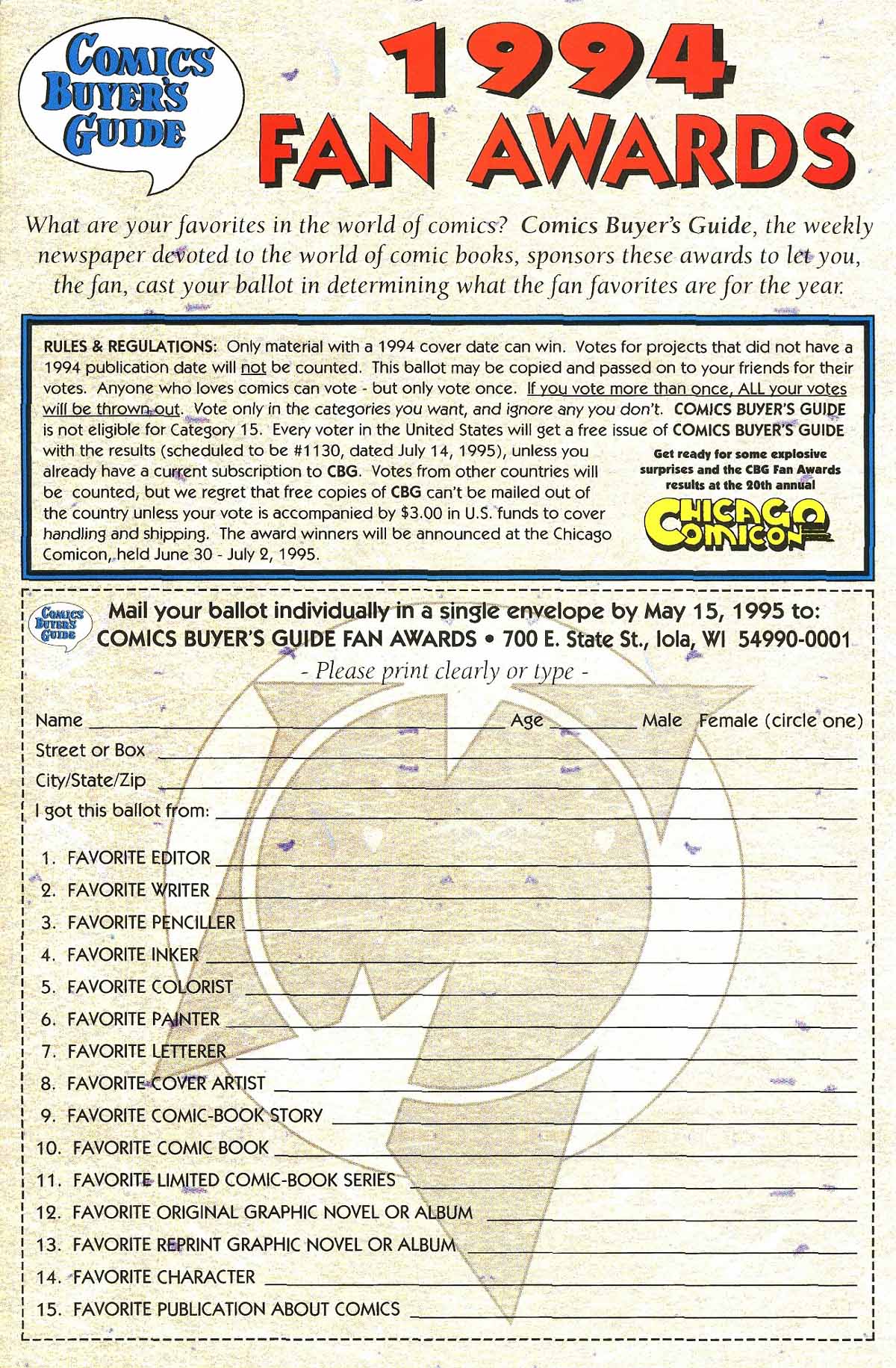 Read online Rune (1994) comic -  Issue #7 - 32