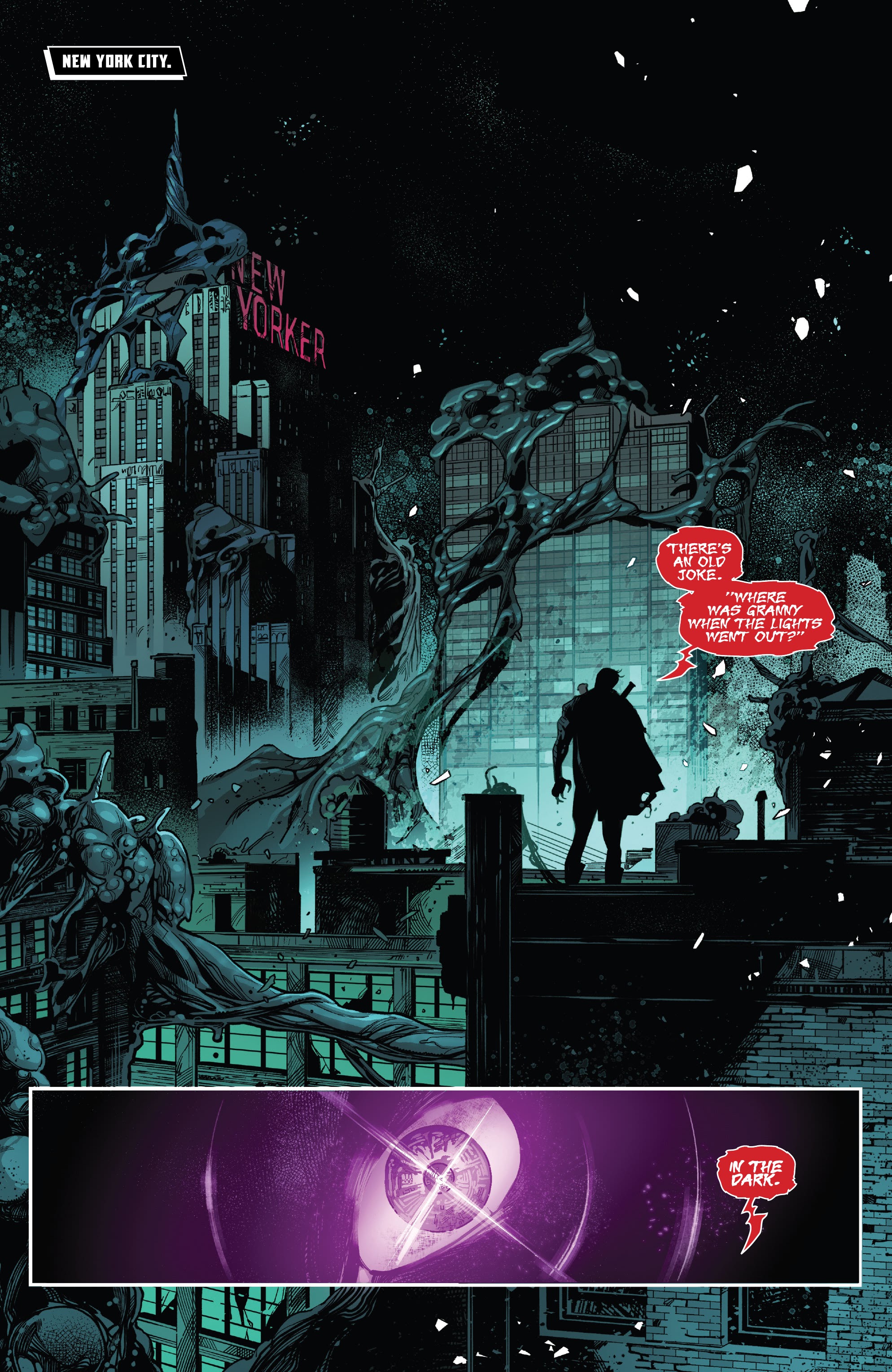 Read online Reign of X comic -  Issue # TPB 5 - 53