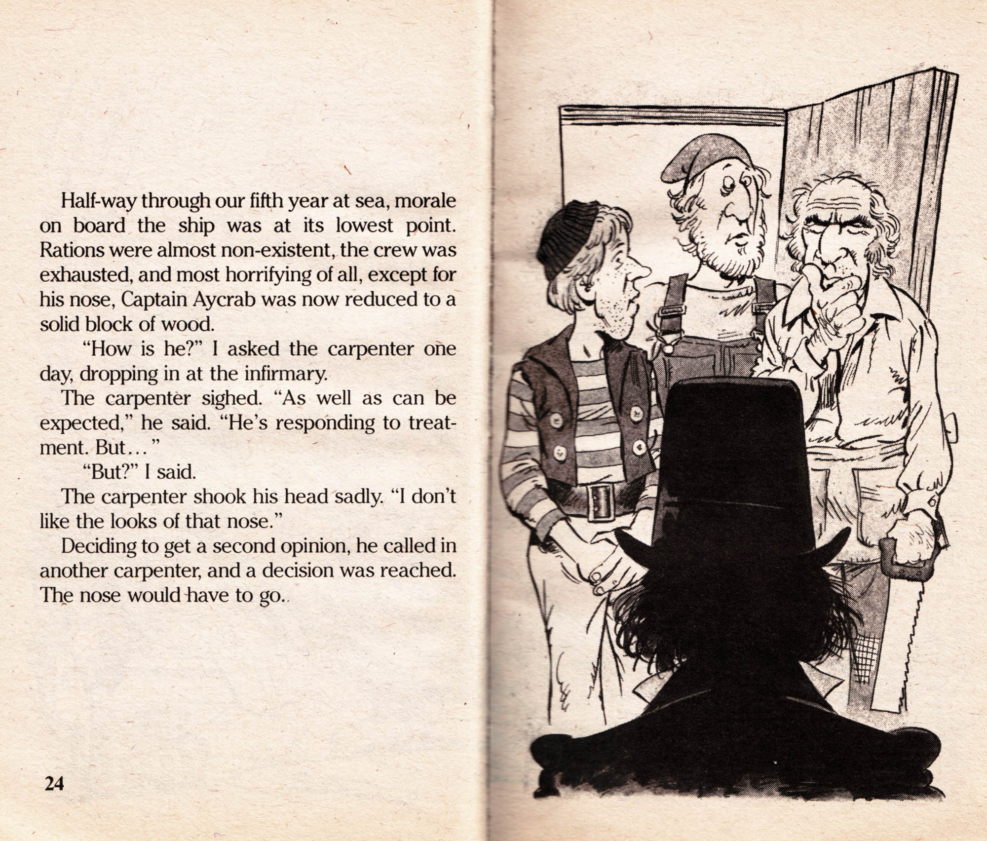 Read online Mad Clobbers the Classics comic -  Issue # TPB - 14