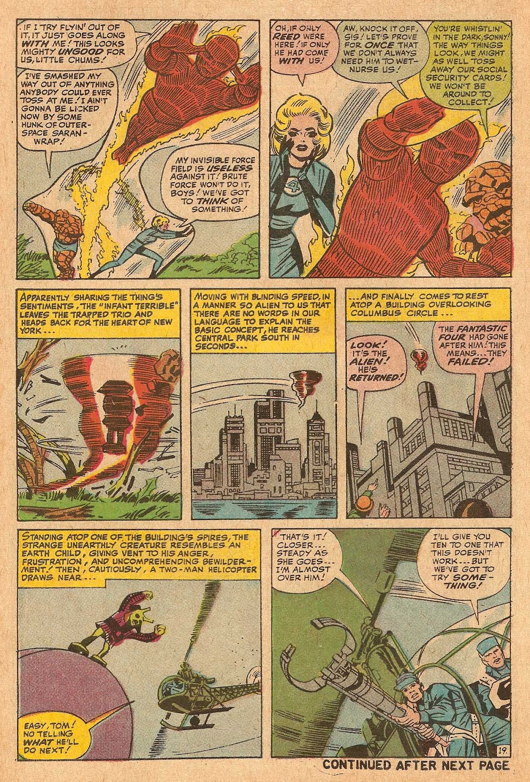 Marvel Collectors' Item Classics issue 18 - Page 24
