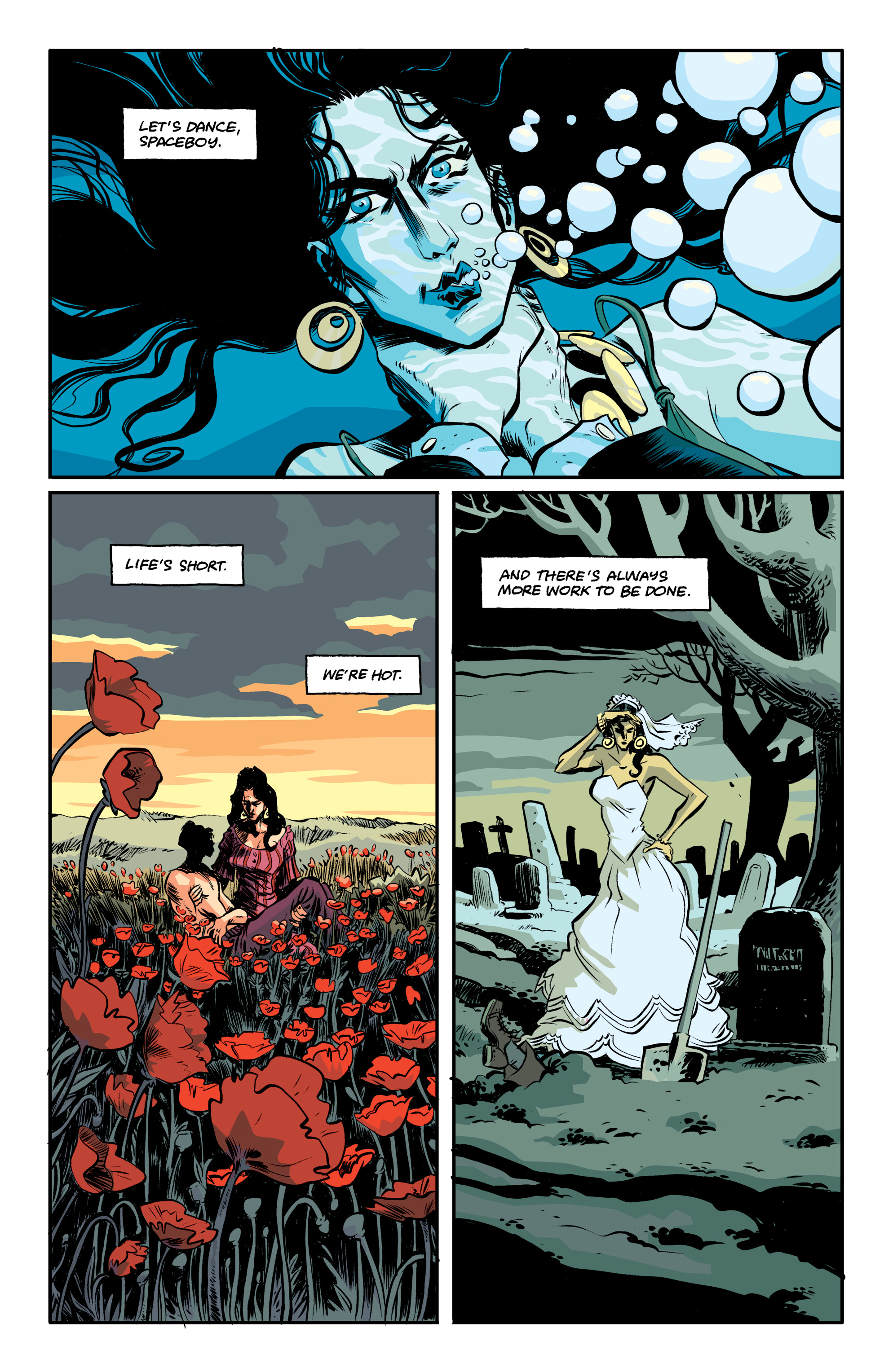 Read online Image! (2022) comic -  Issue #8 - 29