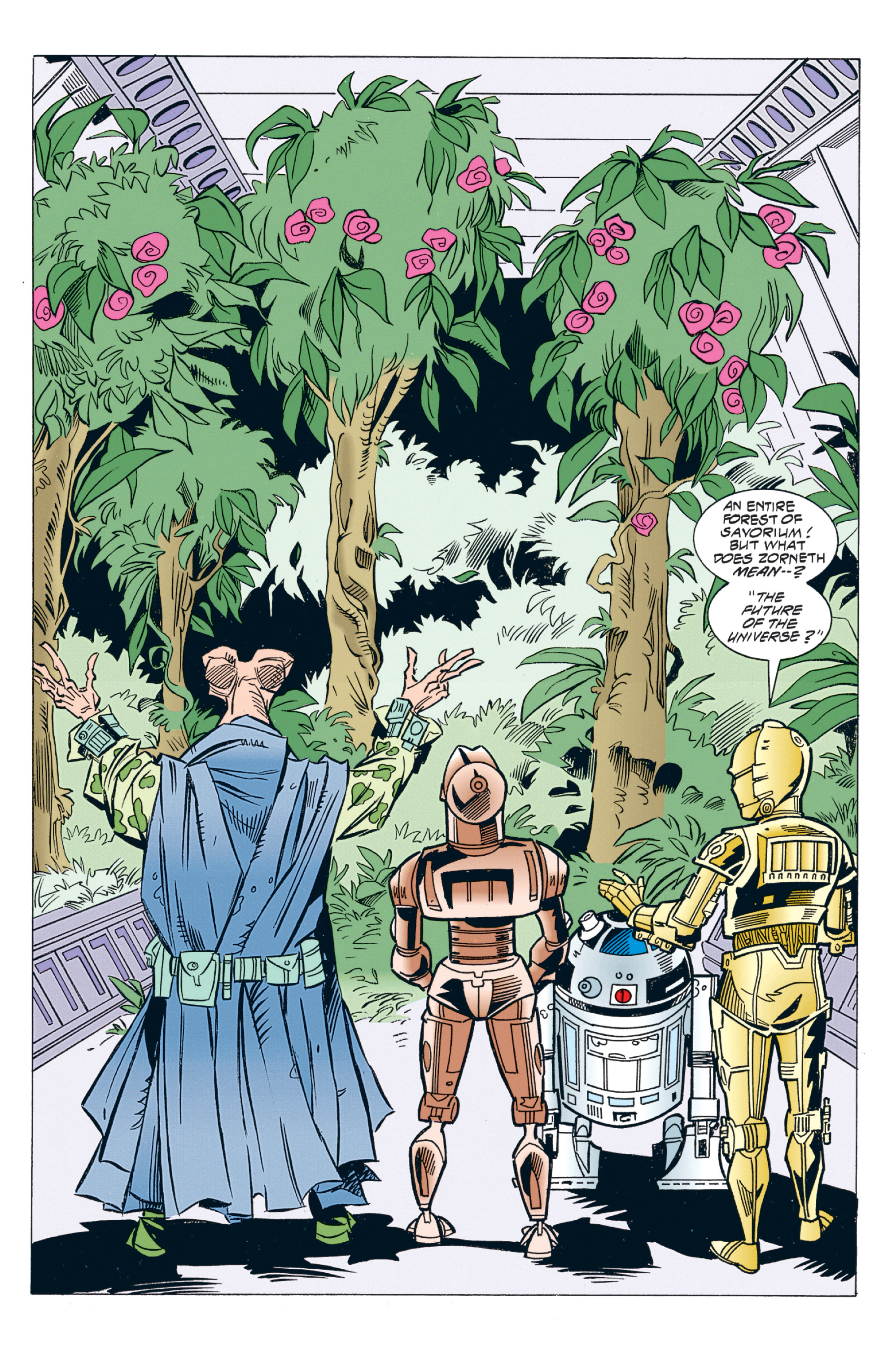 Read online Star Wars Legends Epic Collection: The Empire comic -  Issue # TPB 5 (Part 4) - 63