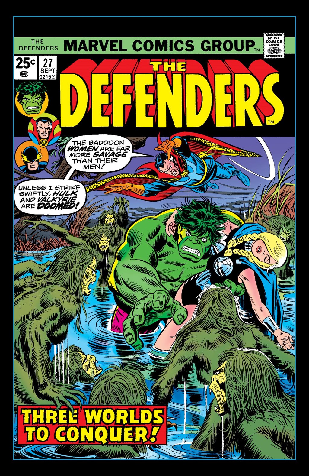 Read online Guardians of the Galaxy Epic Collection: Earth Shall Overcome comic -  Issue # TPB (Part 2) - 18