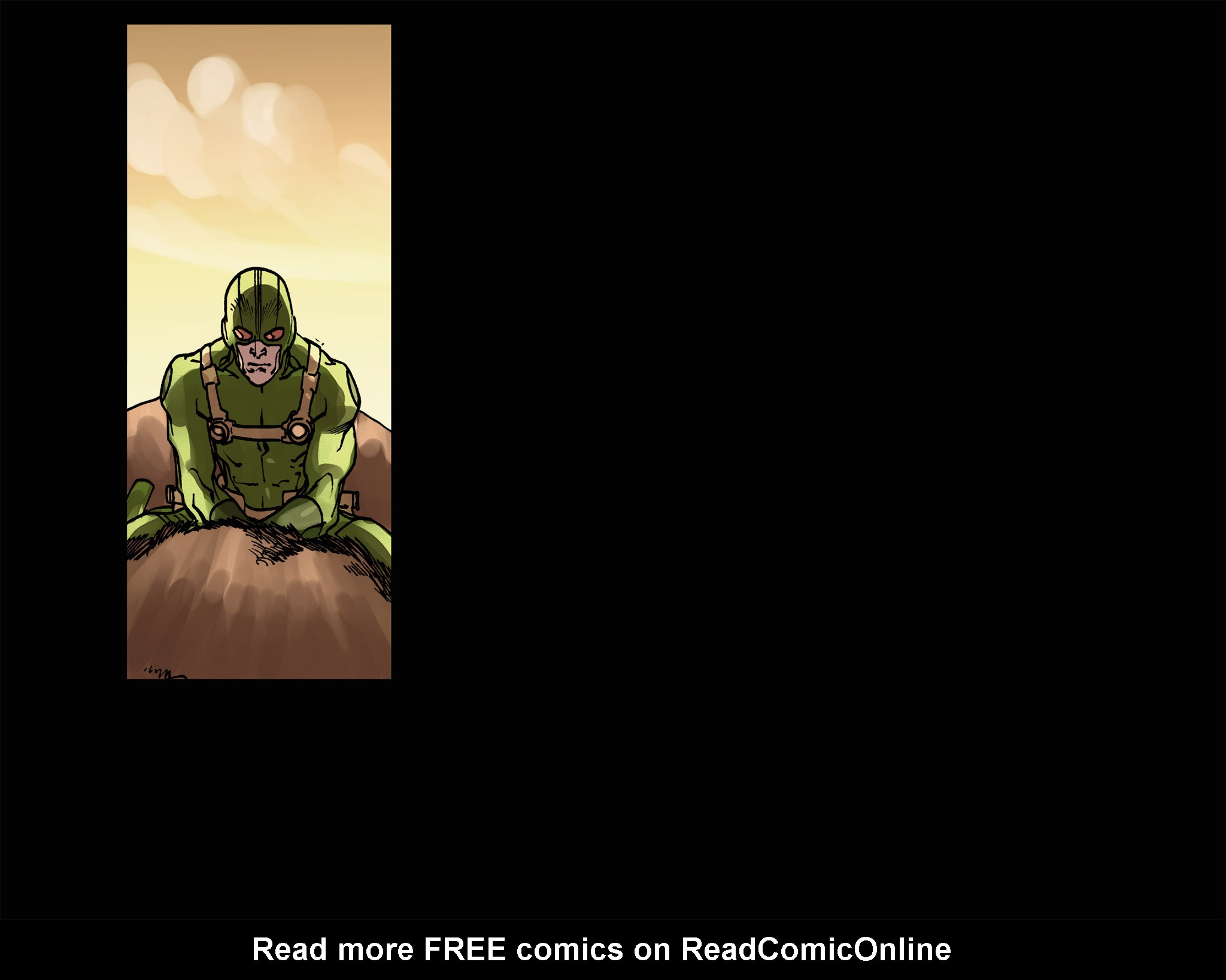 Read online Avengers: Millennium (Infinite Comic) comic -  Issue #3 - 25