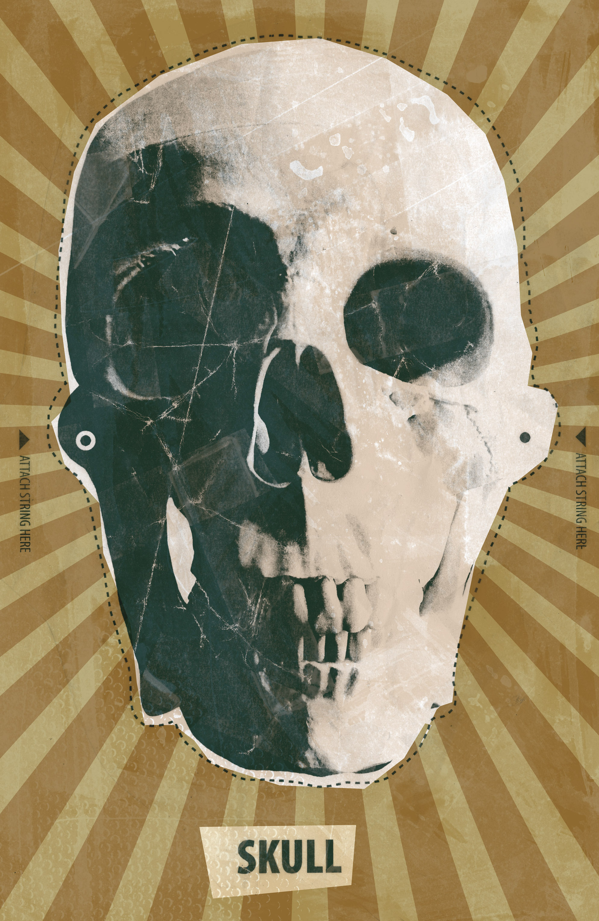 Read online Punks: The Comic comic -  Issue #2 - 19