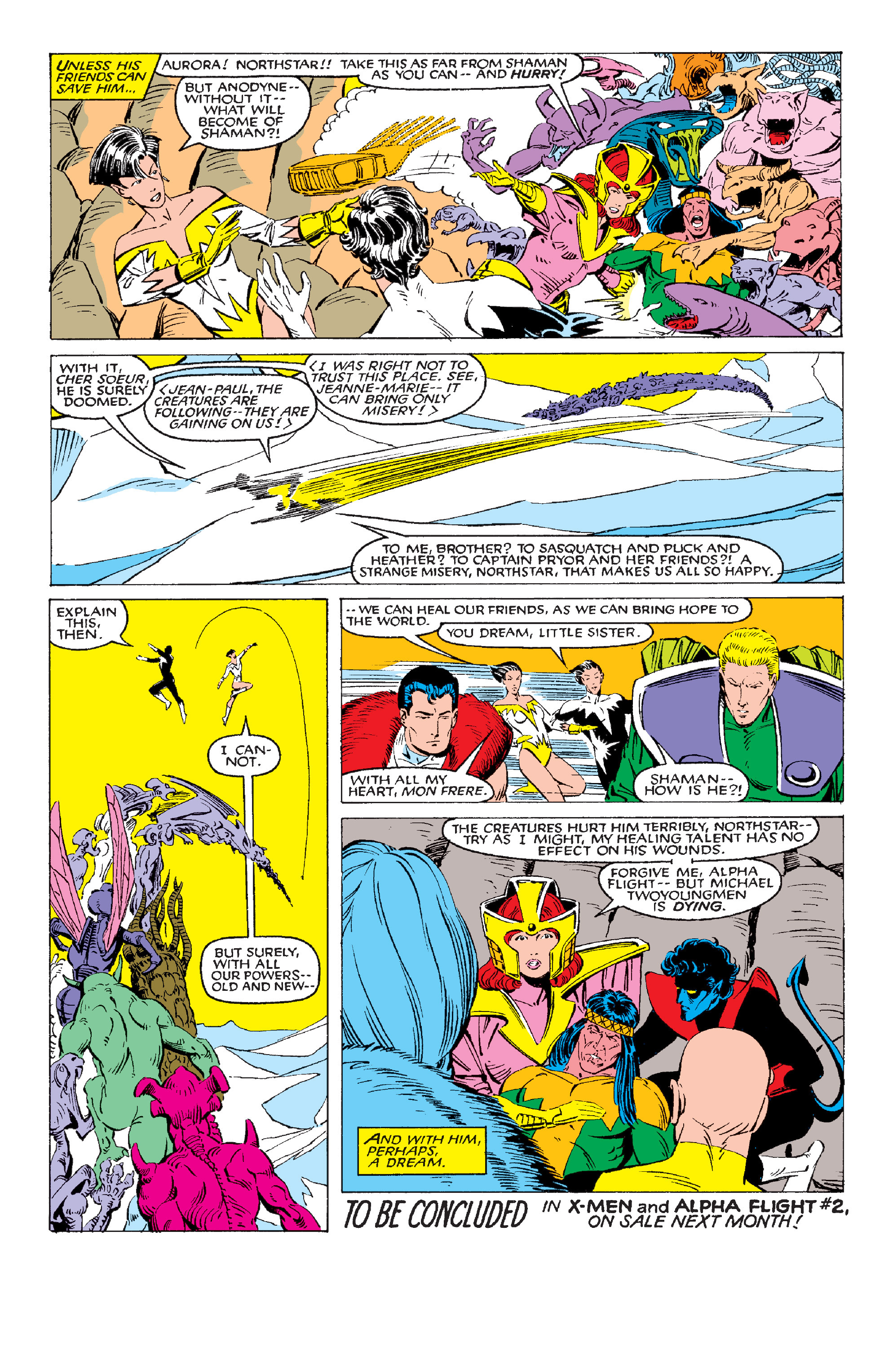 Read online X-Men/Alpha Flight comic -  Issue #1 - 47