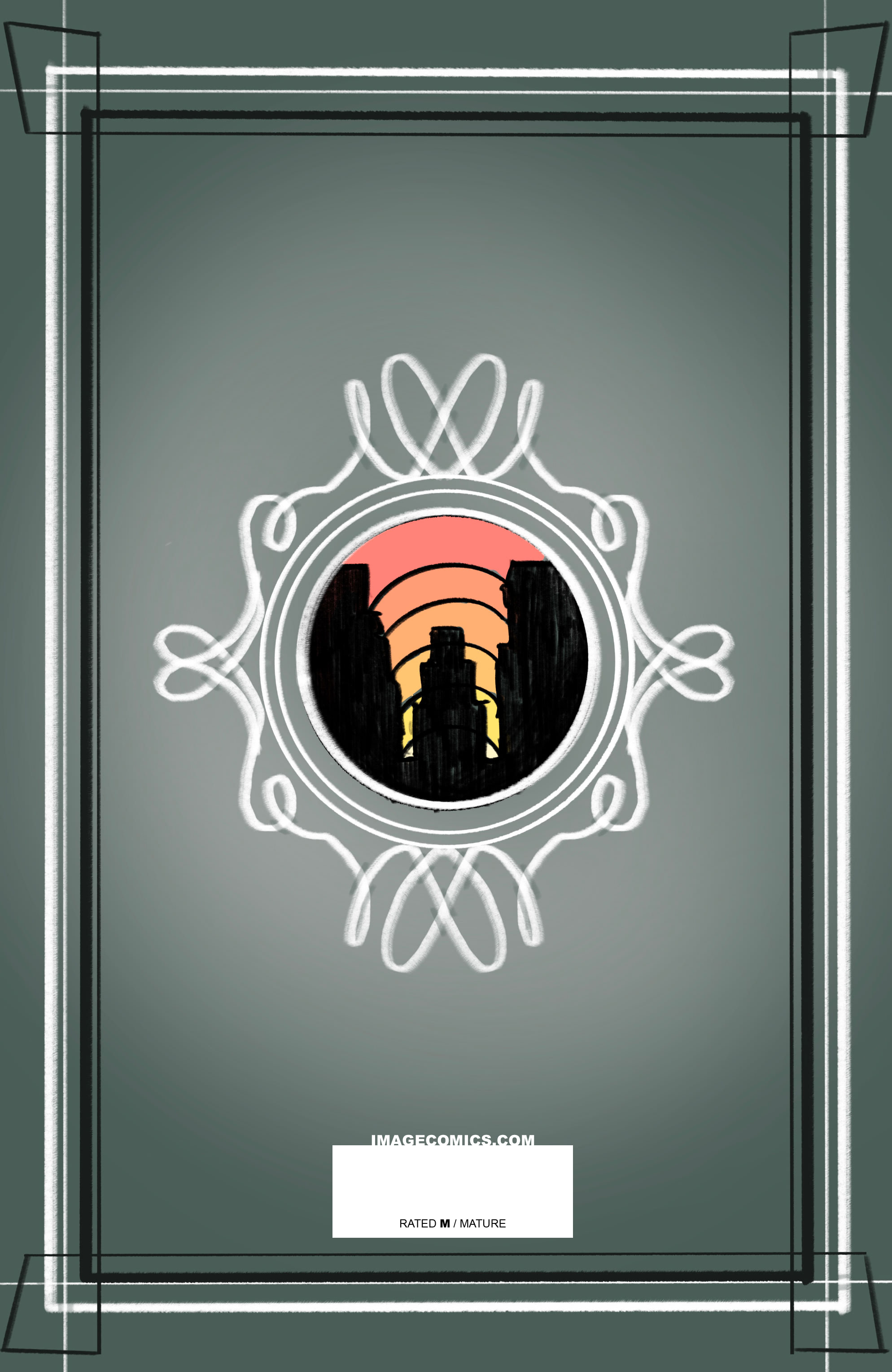 Read online Stoneheart comic -  Issue #2 - 35