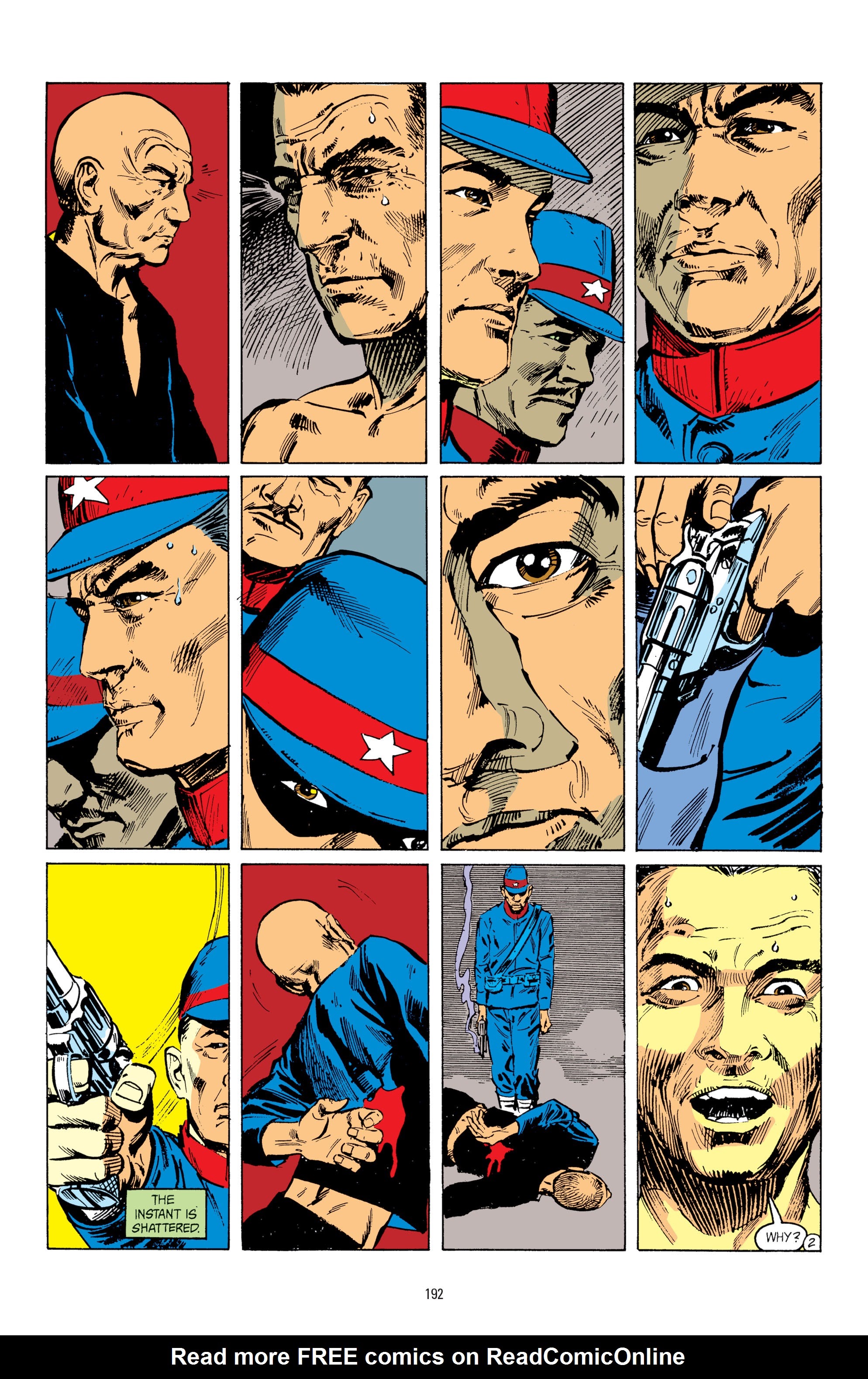 Read online Batman: The Dark Knight Detective comic -  Issue # TPB 2 (Part 2) - 94