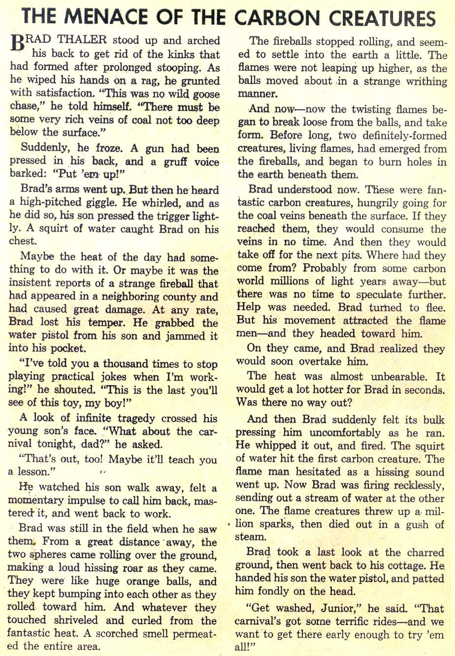 Read online Tales of the Unexpected comic -  Issue #57 - 24