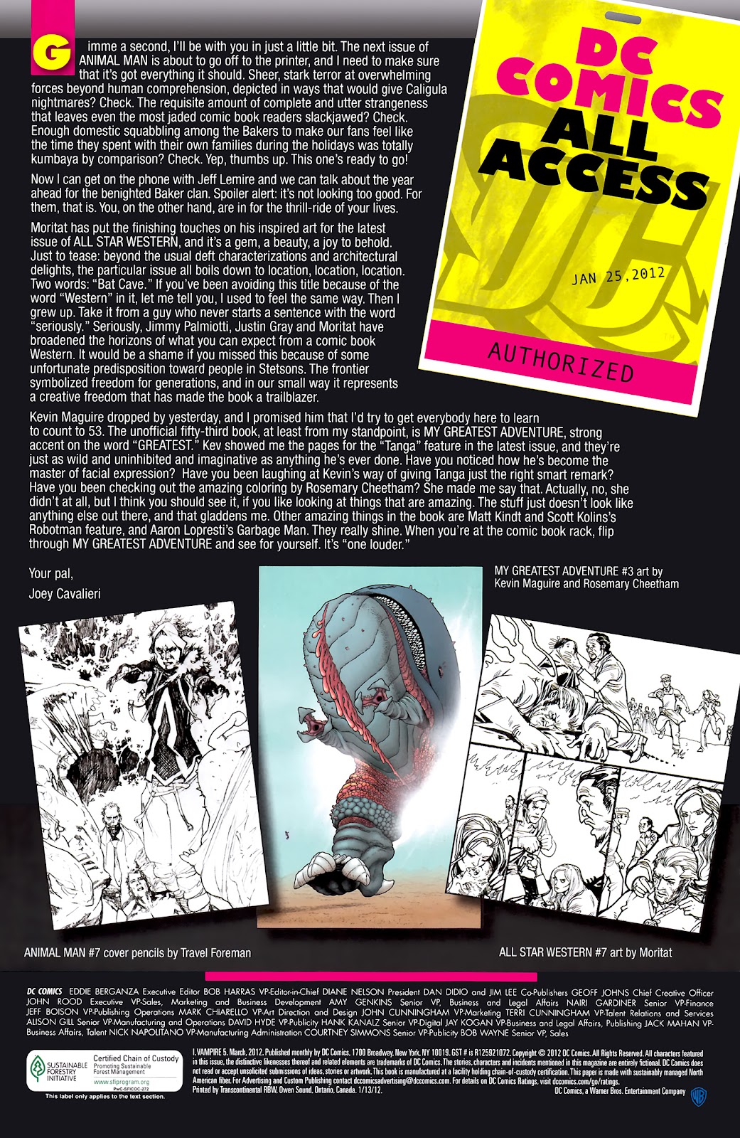 <{ $series->title }} issue 5 - Page 20