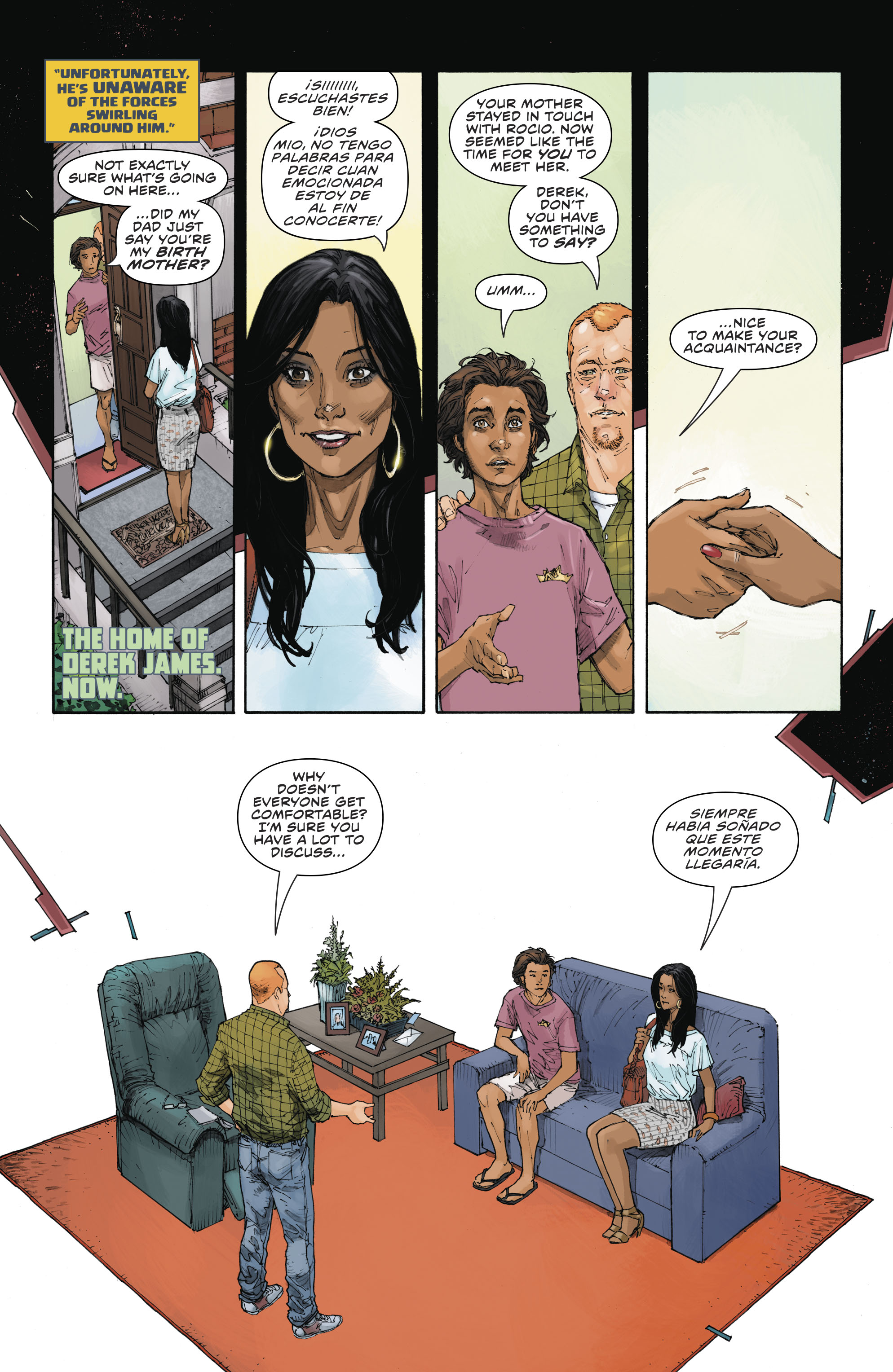 Read online Sideways comic -  Issue #13 - 8