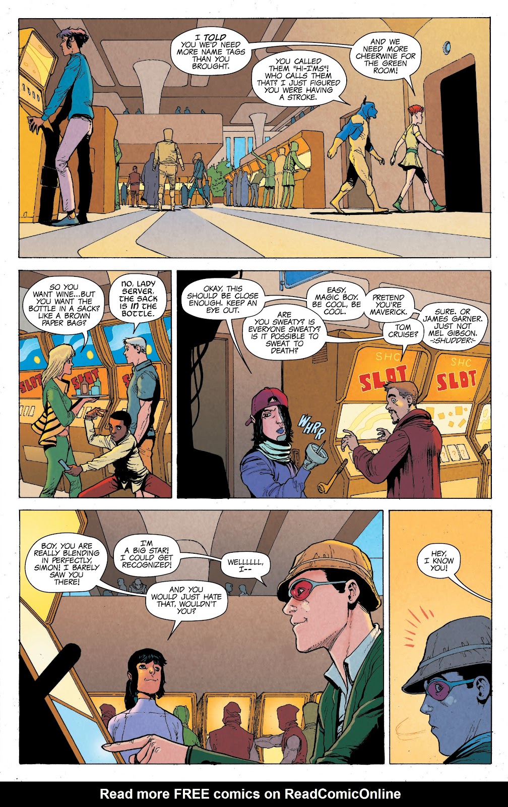 War of the Realms: Journey Into Mystery issue TPB - Page 79