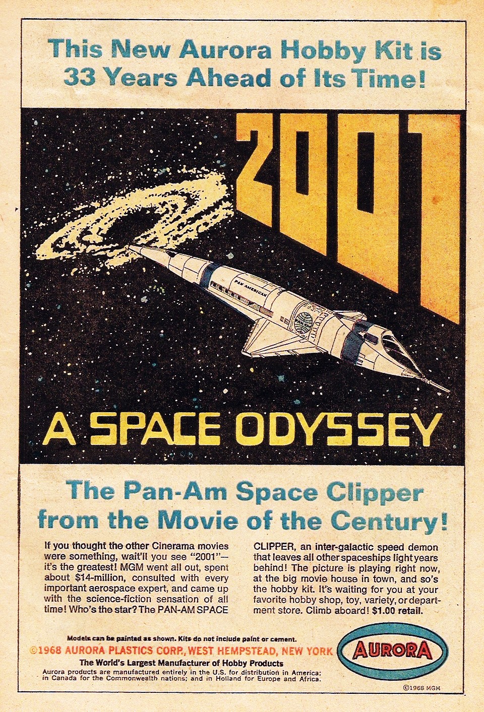 Read online Stanley and His Monster (1968) comic -  Issue #111 - 7