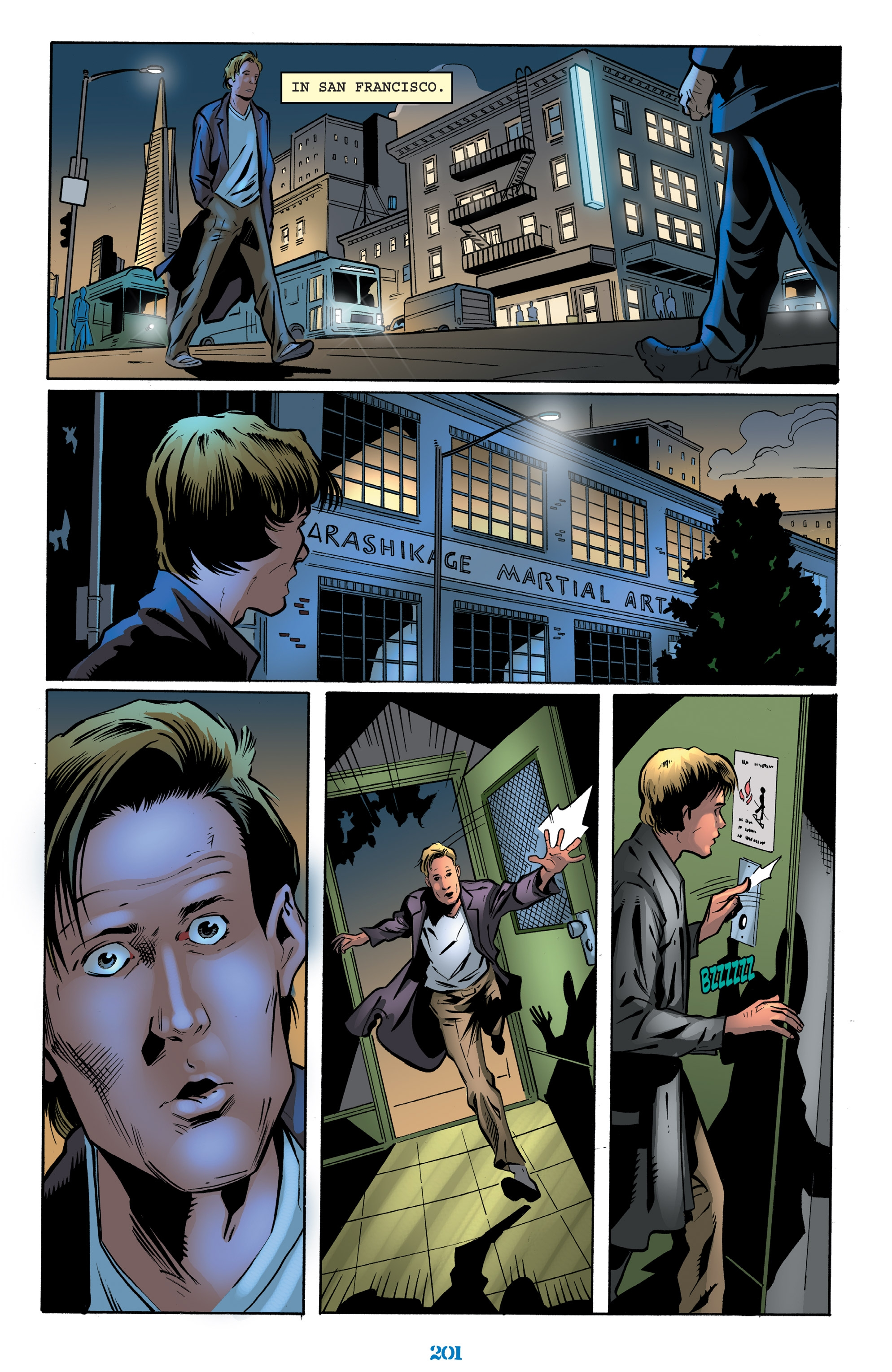 Read online Classic G.I. Joe comic -  Issue # TPB 20 (Part 2) - 102