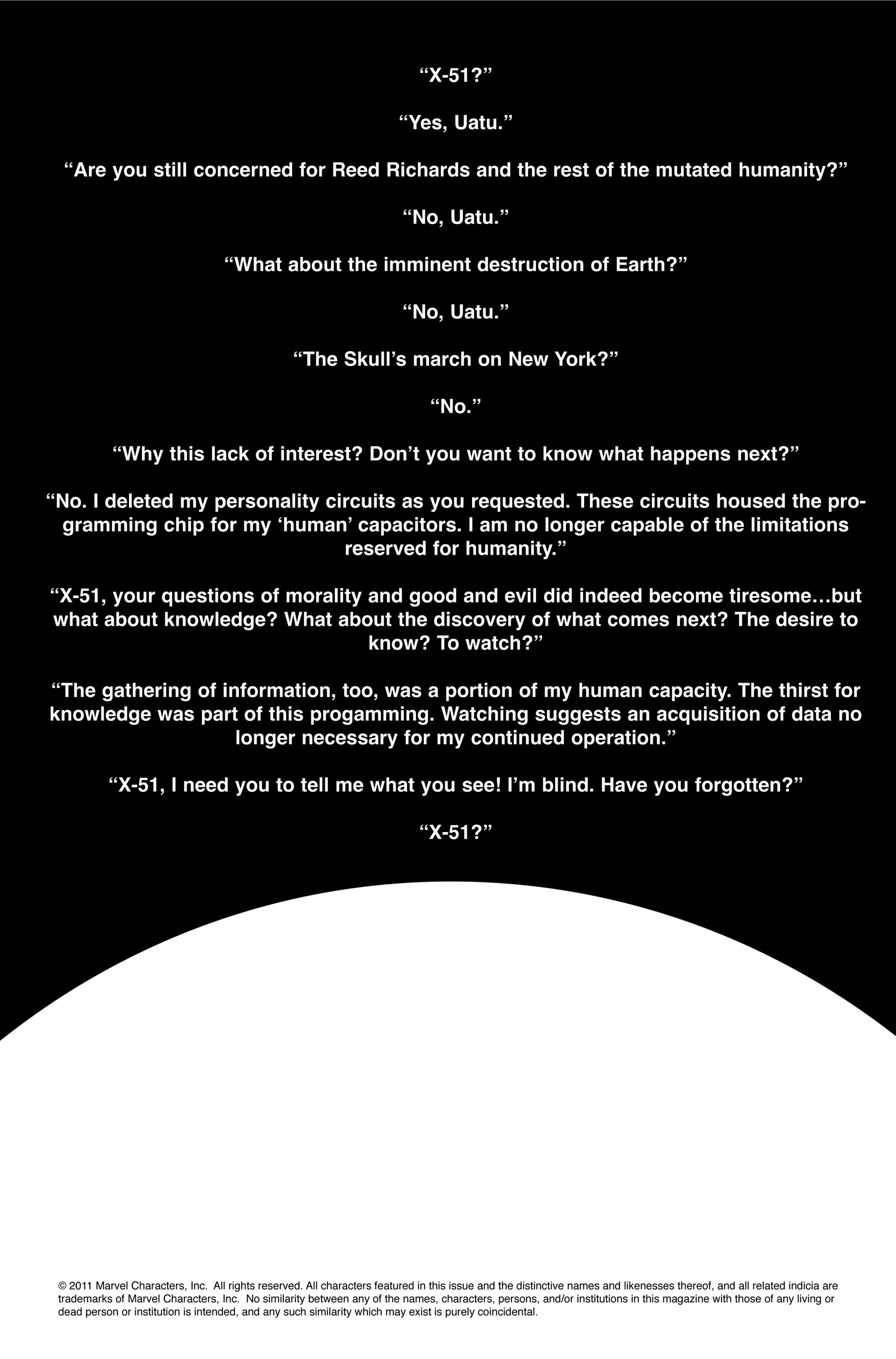 Read online Earth X comic -  Issue # _TPB (Part 3) - 2